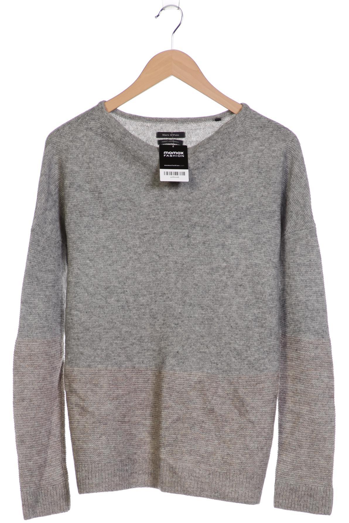 

Marc O Polo Damen Pullover, grau, Gr. 42
