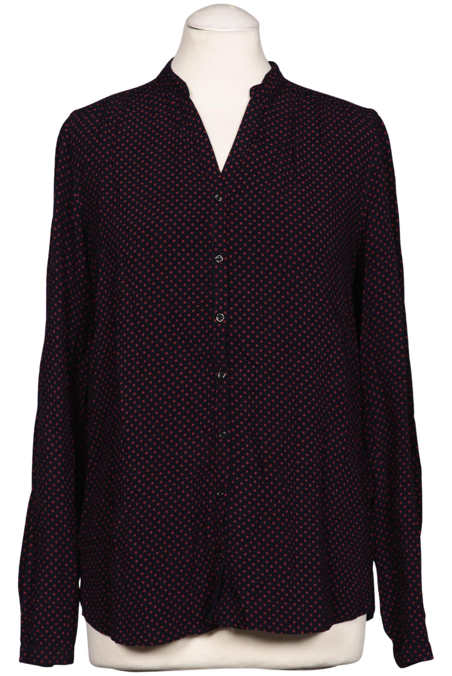 

Marc O Polo Damen Bluse, marineblau, Gr. 36