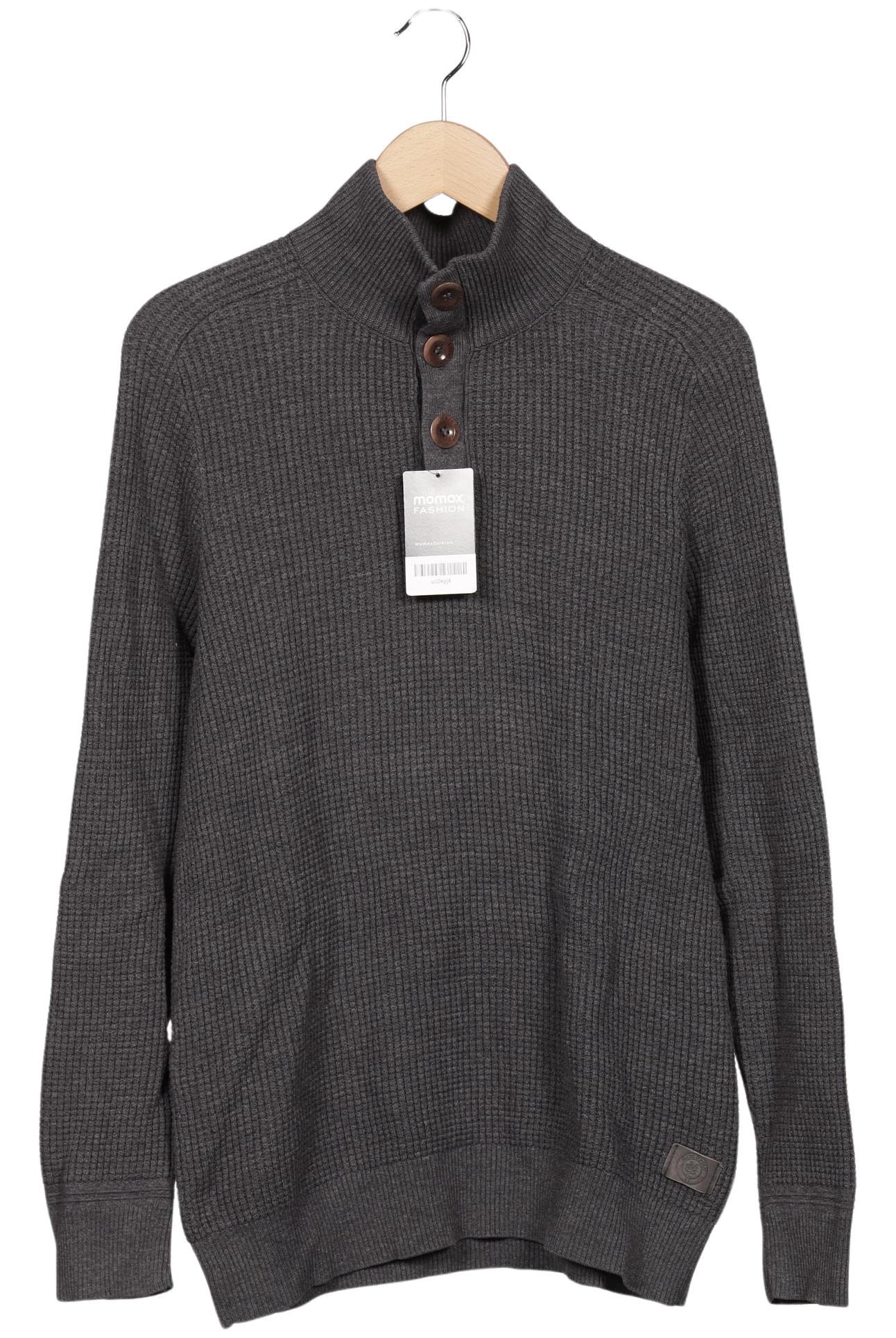 

Marc O Polo Herren Pullover, grau, Gr. 52