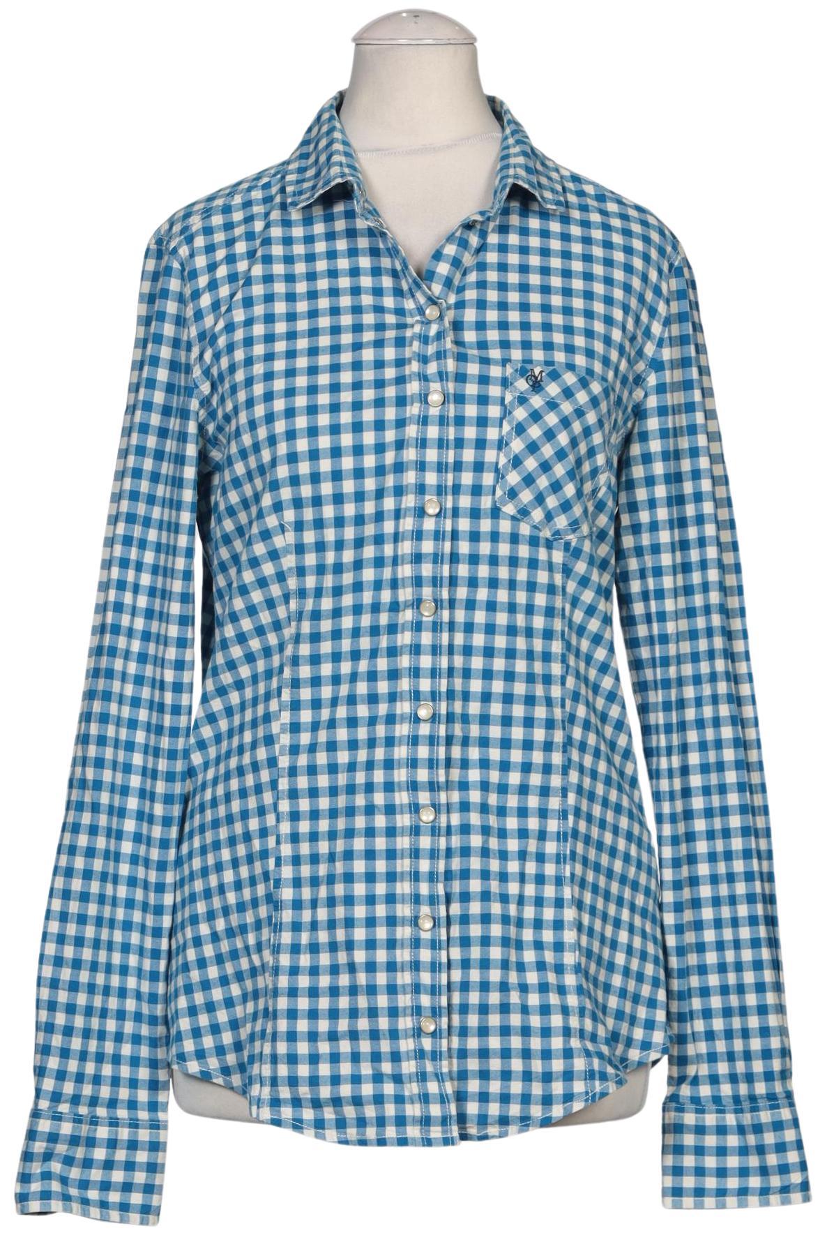 

Marc O Polo Damen Bluse, mehrfarbig, Gr. 36