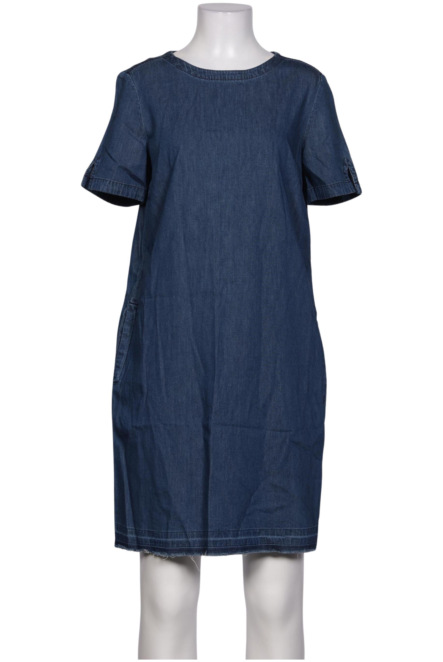 

Marc O Polo Damen Kleid, marineblau, Gr. 36