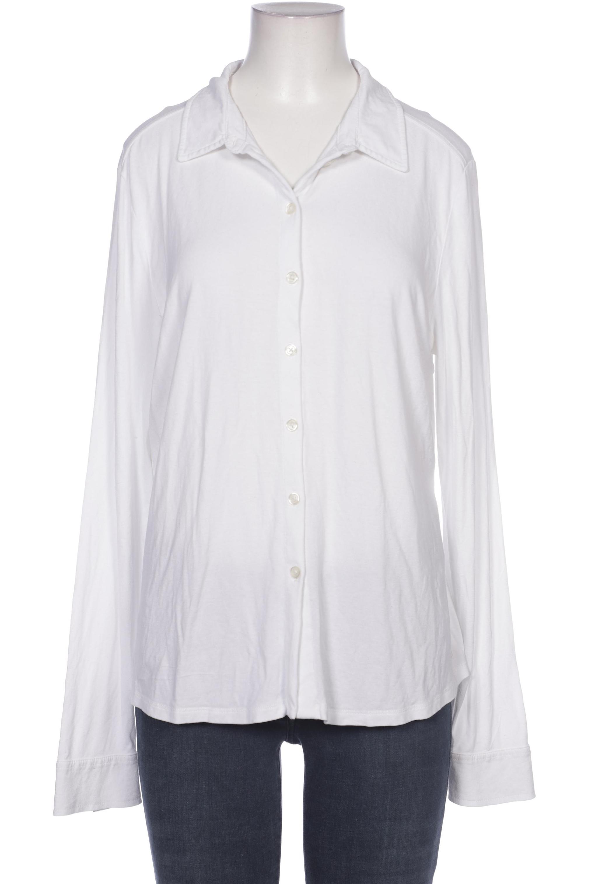 

Marc O Polo Damen Bluse, weiß, Gr. 38