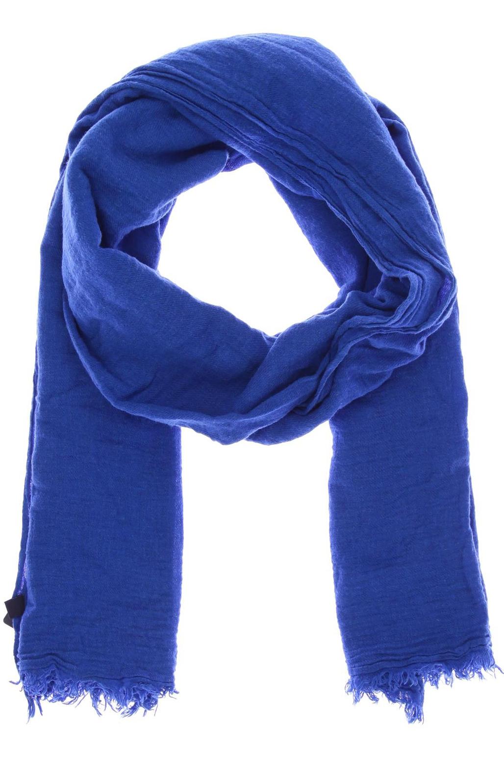 

Marc O Polo Damen Schal, blau