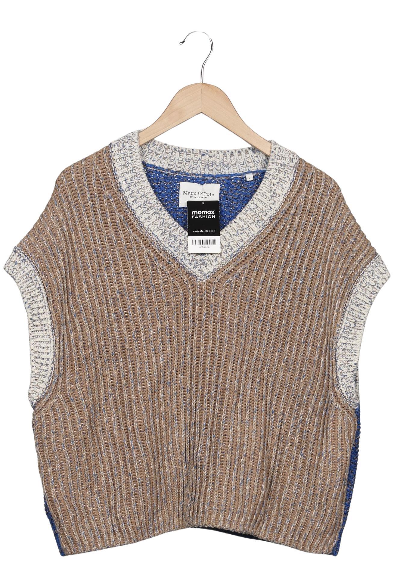 

Marc O Polo Damen Pullover, beige, Gr. 42