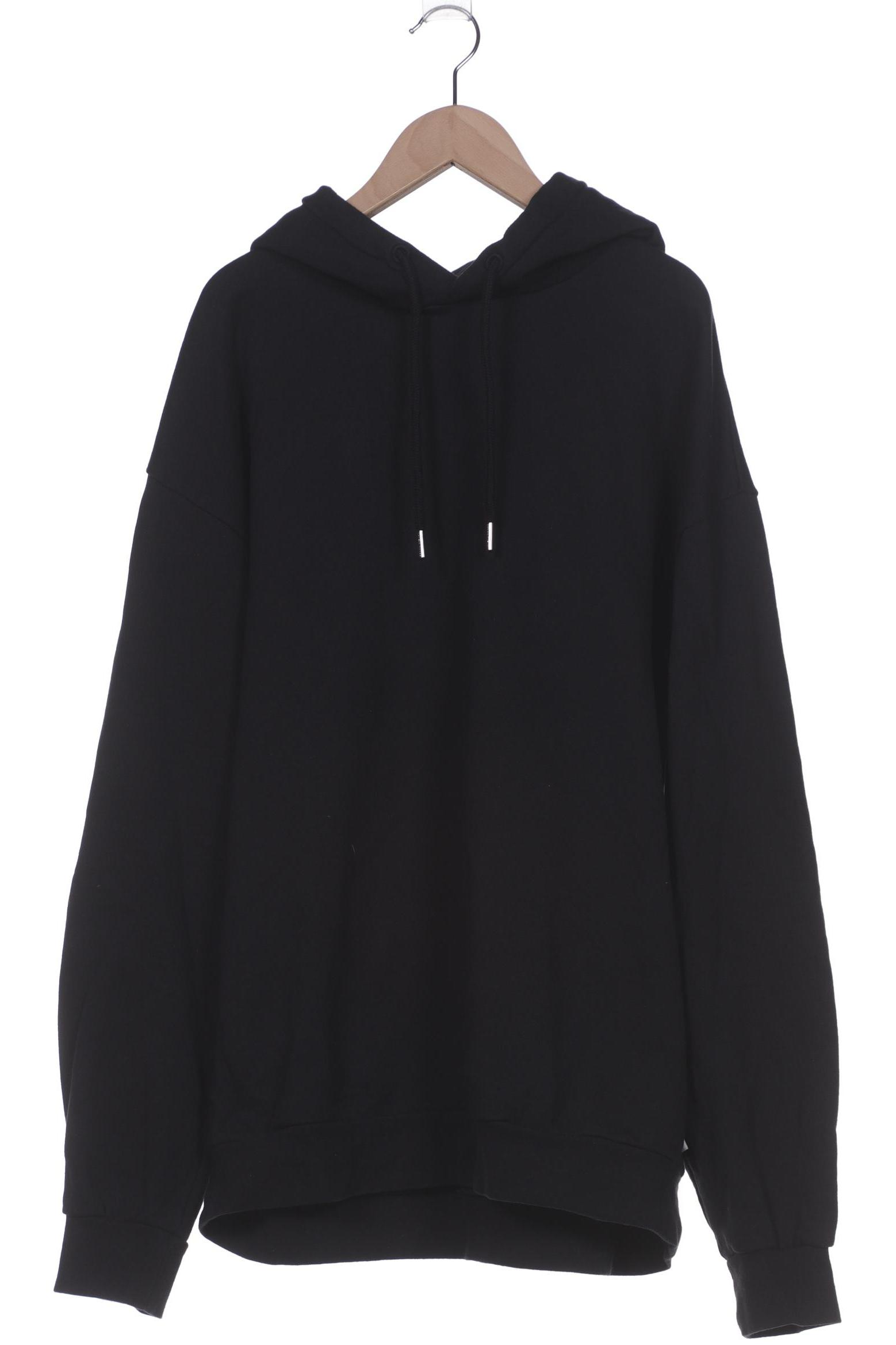 

Marc O Polo Herren Kapuzenpullover, schwarz, Gr. 52