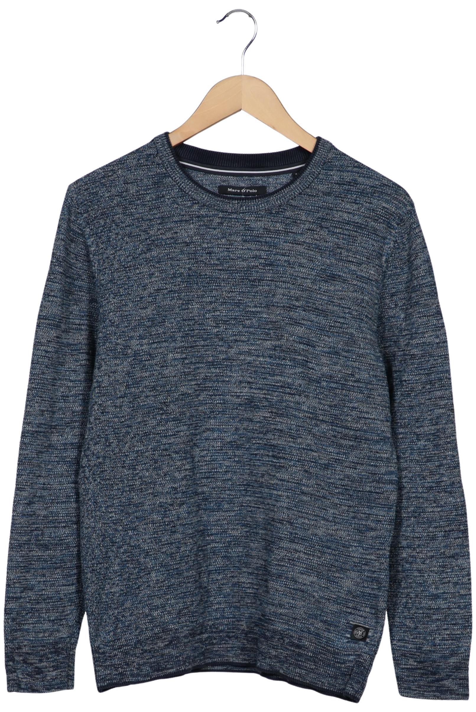 

Marc O Polo Herren Pullover, marineblau, Gr. 48