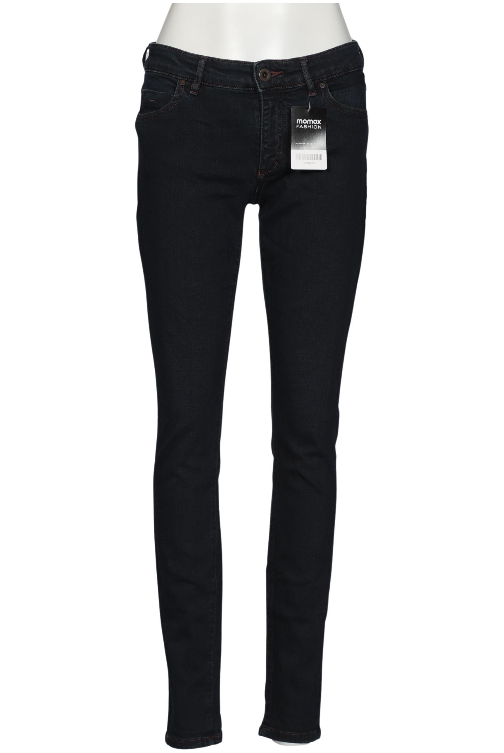 

Marc O Polo Damen Jeans, marineblau, Gr. 27