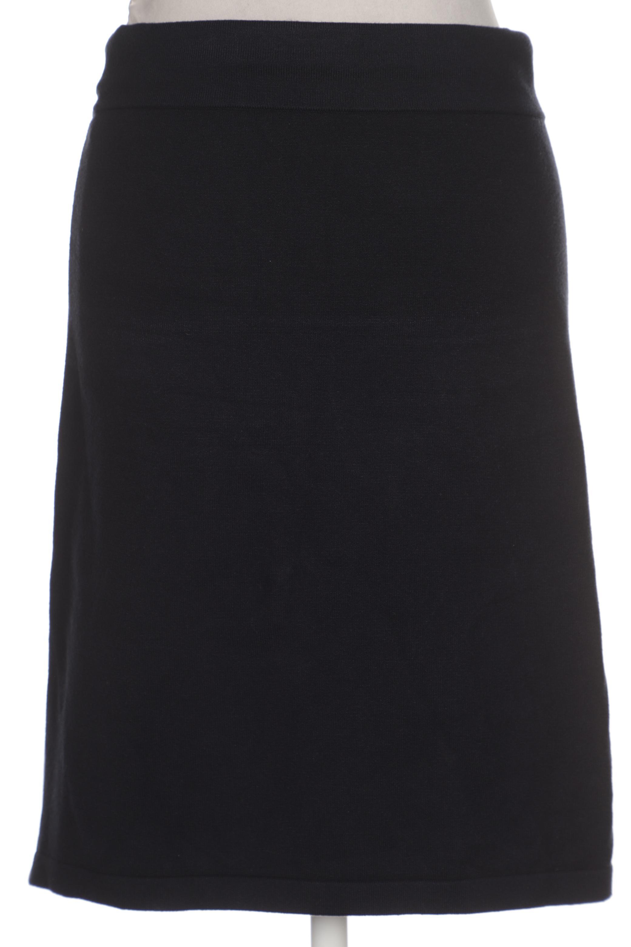 

Marc O Polo Damen Rock, marineblau, Gr. 40