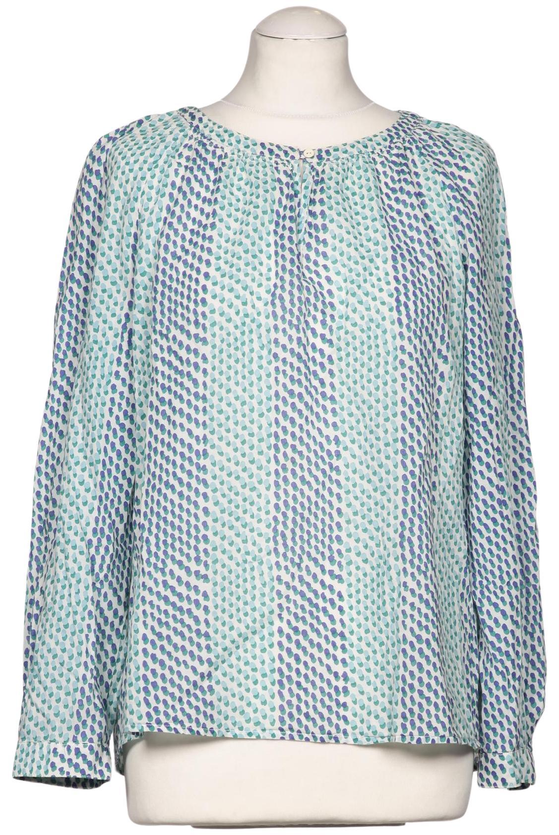

Marc O Polo Damen Bluse, mehrfarbig, Gr. 36