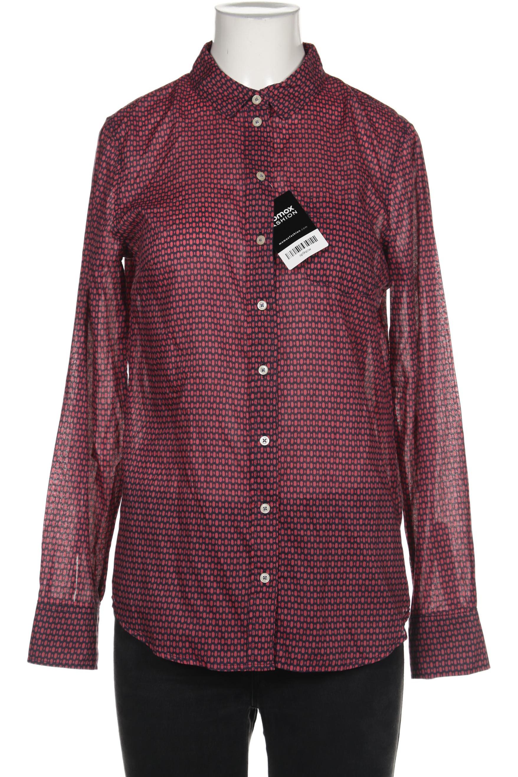 

Marc O Polo Damen Bluse, pink, Gr. 36