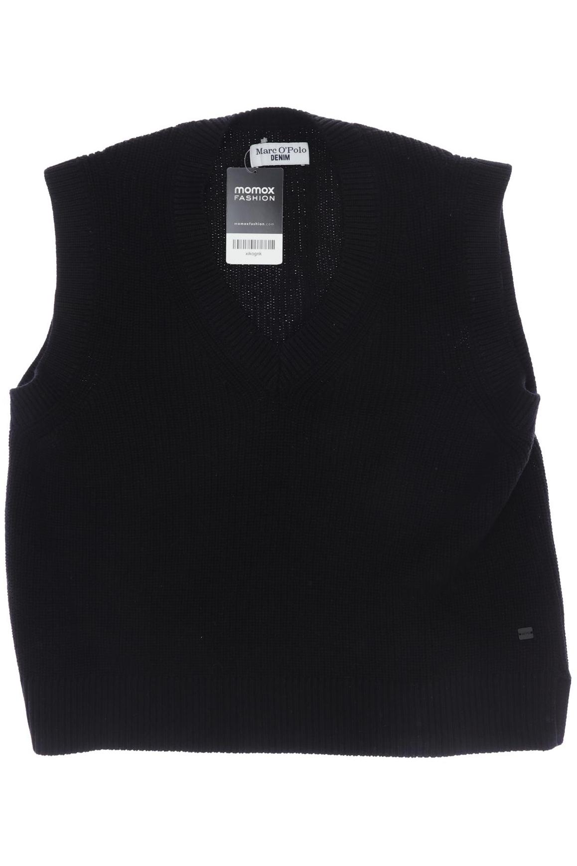 

Marc O Polo Damen Pullover, schwarz, Gr. 36