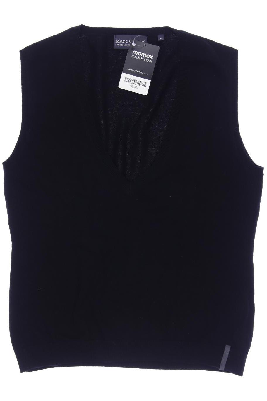 

Marc O Polo Damen Pullover, schwarz, Gr. 38