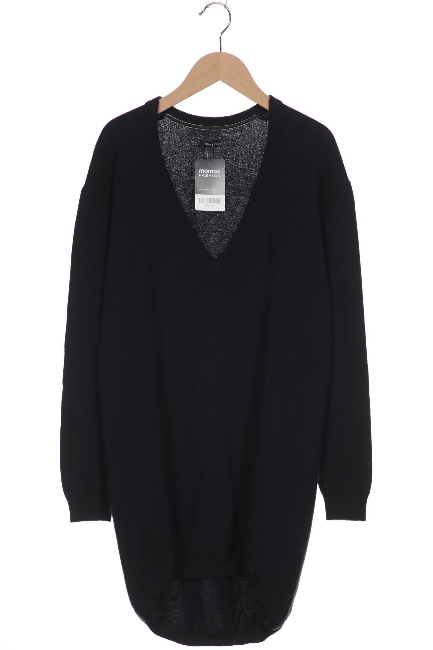 

Marc O Polo Damen Pullover, marineblau, Gr. 34