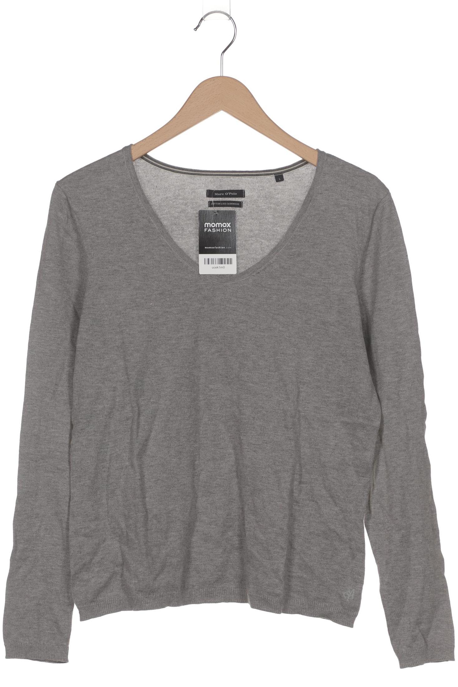 

Marc O Polo Damen Pullover, grau, Gr. 42