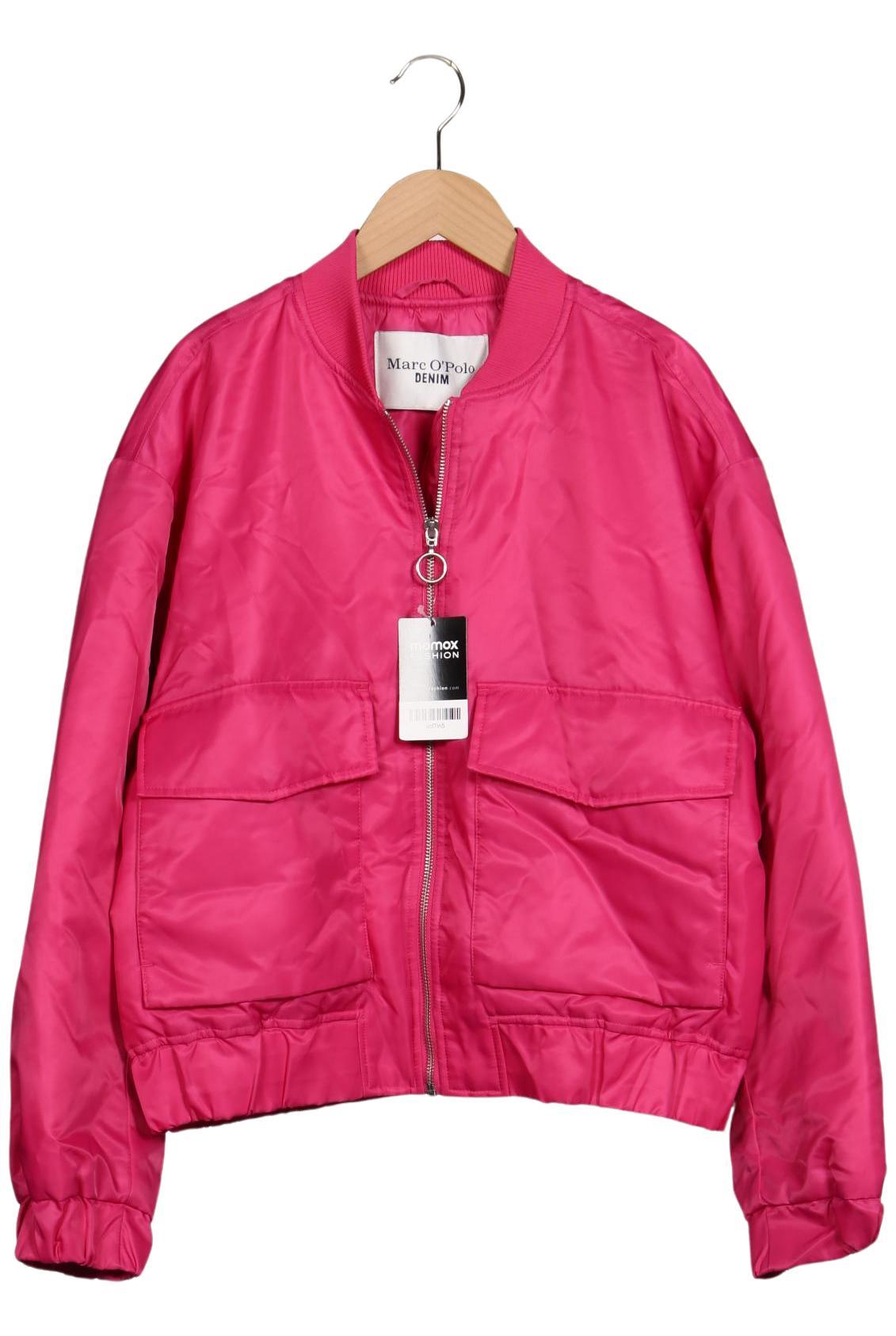 

Marc O Polo Damen Jacke, pink, Gr. 36