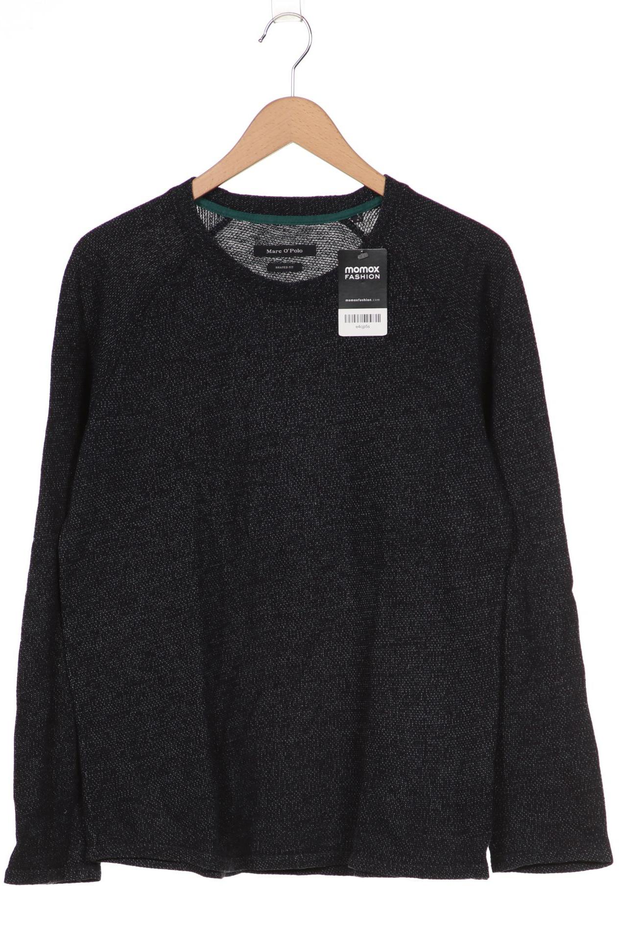 

Marc O Polo Herren Pullover, marineblau