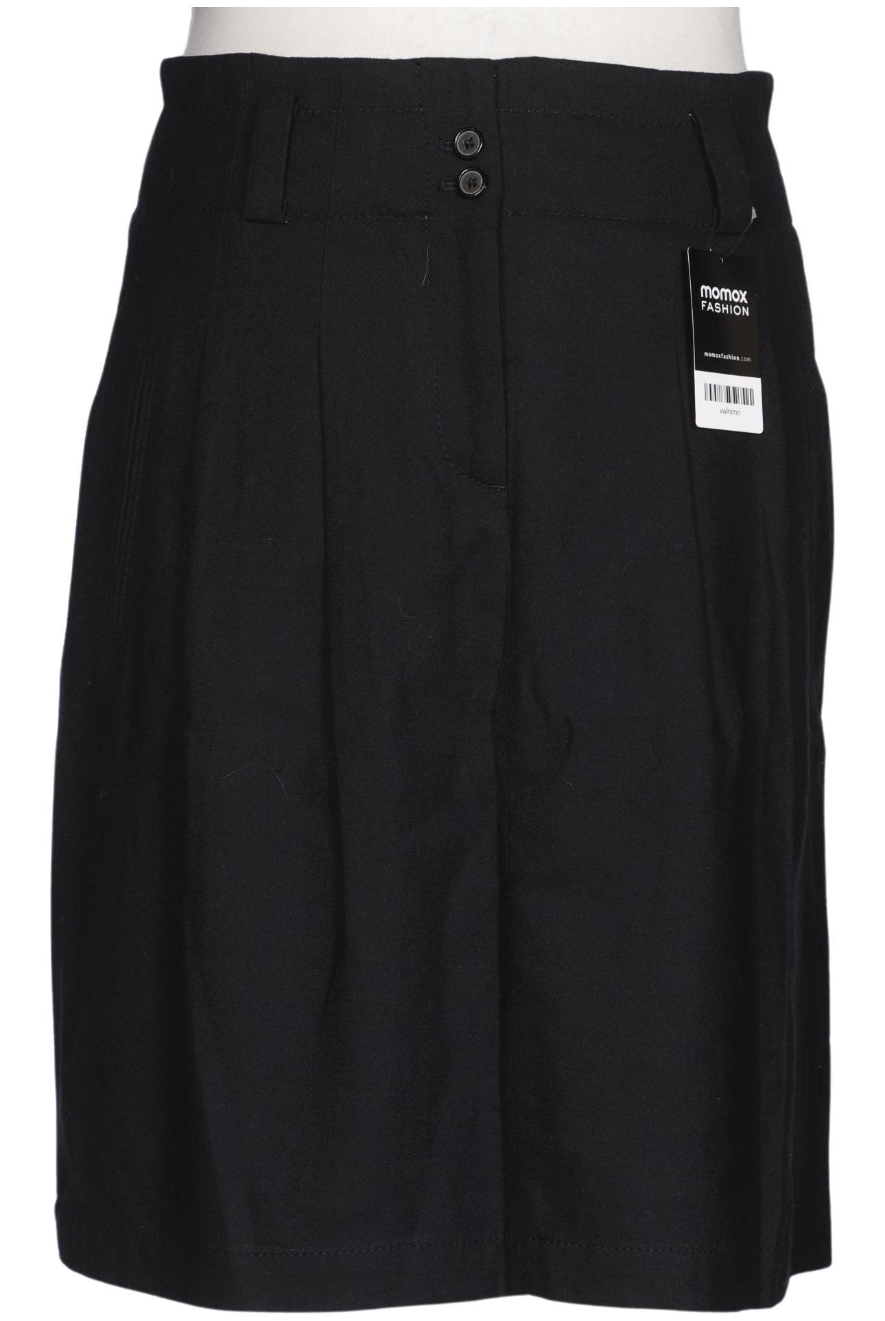 

Marc O Polo Damen Rock, schwarz, Gr. 42