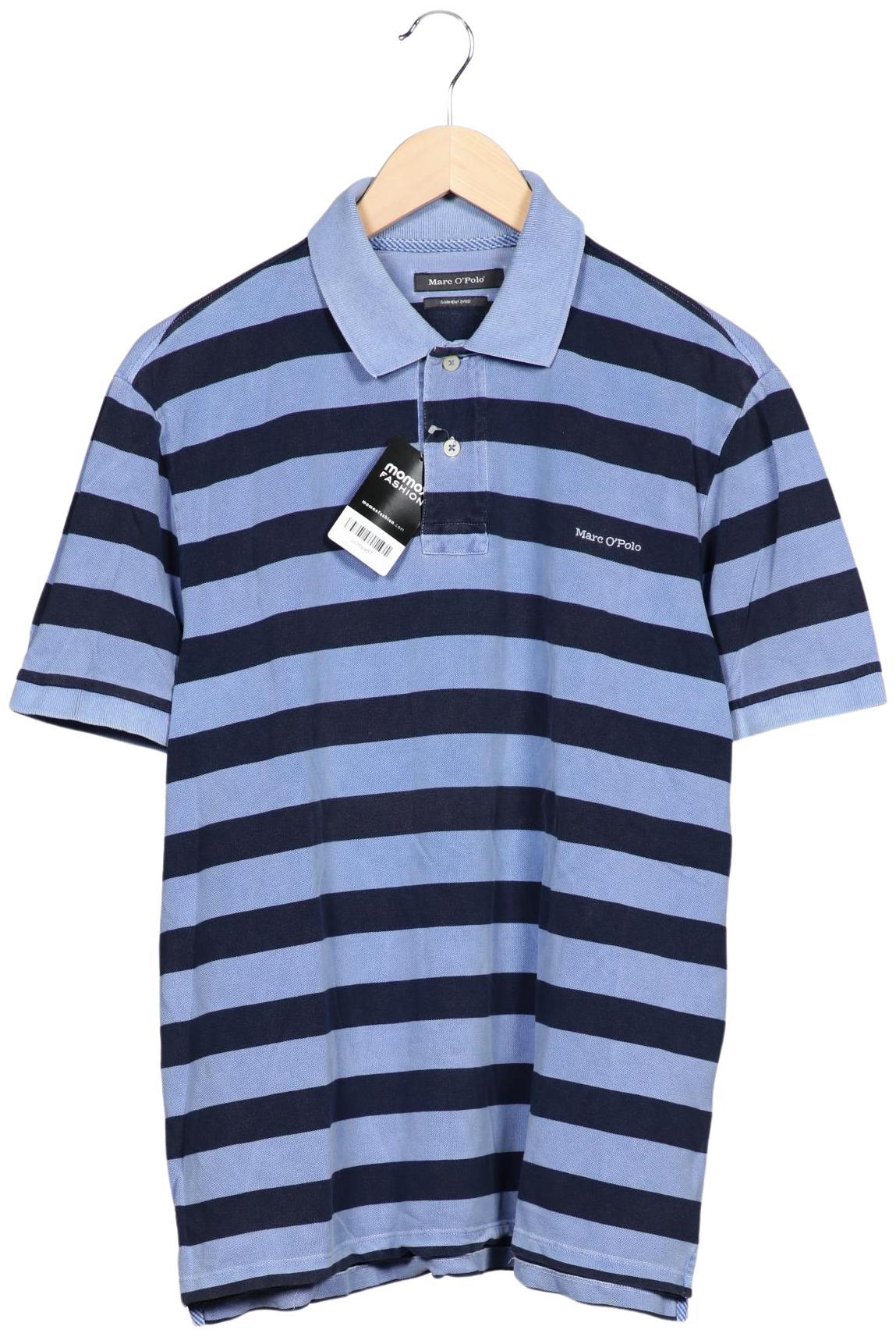 

Marc O Polo Herren Poloshirt, mehrfarbig, Gr. 54