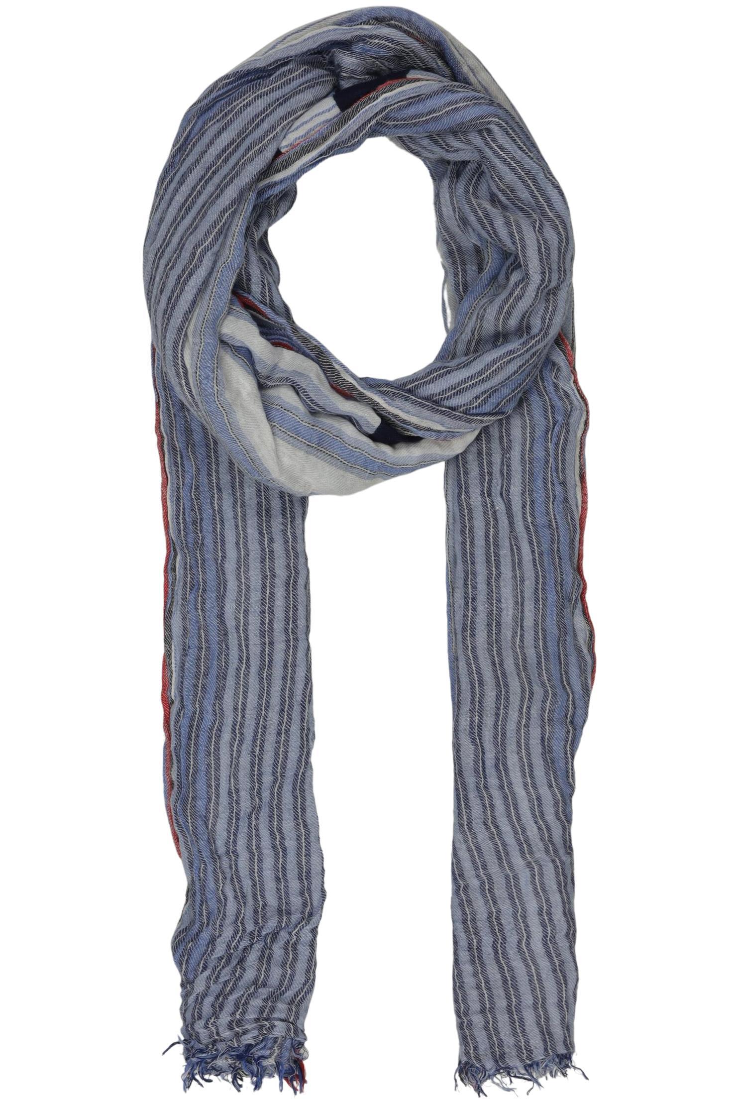 

Marc O Polo Damen Schal, hellblau, Gr.