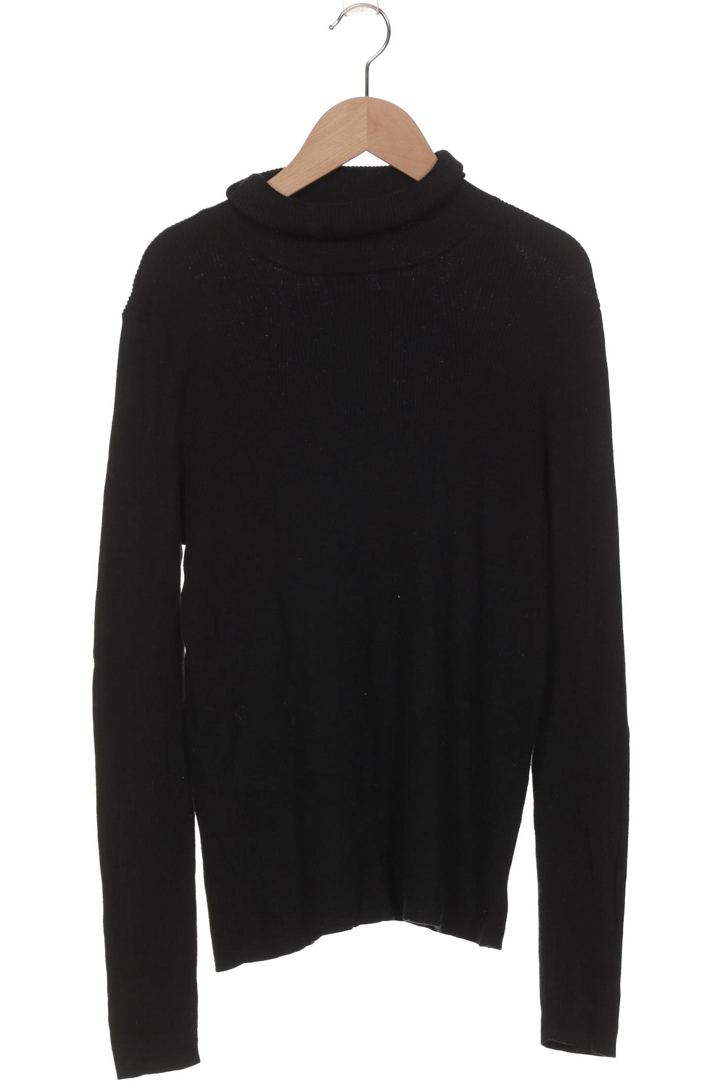 

Marc O Polo Damen Pullover, schwarz, Gr. 42