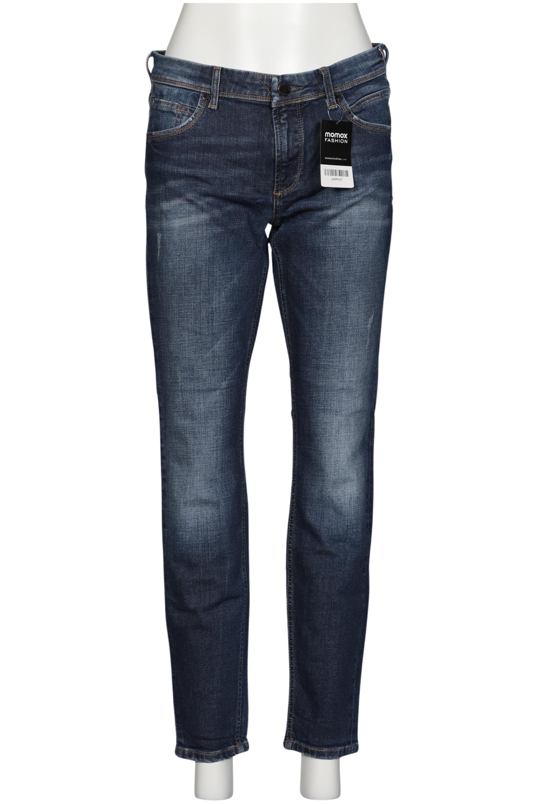 

Marc O Polo Damen Jeans, blau, Gr. 29