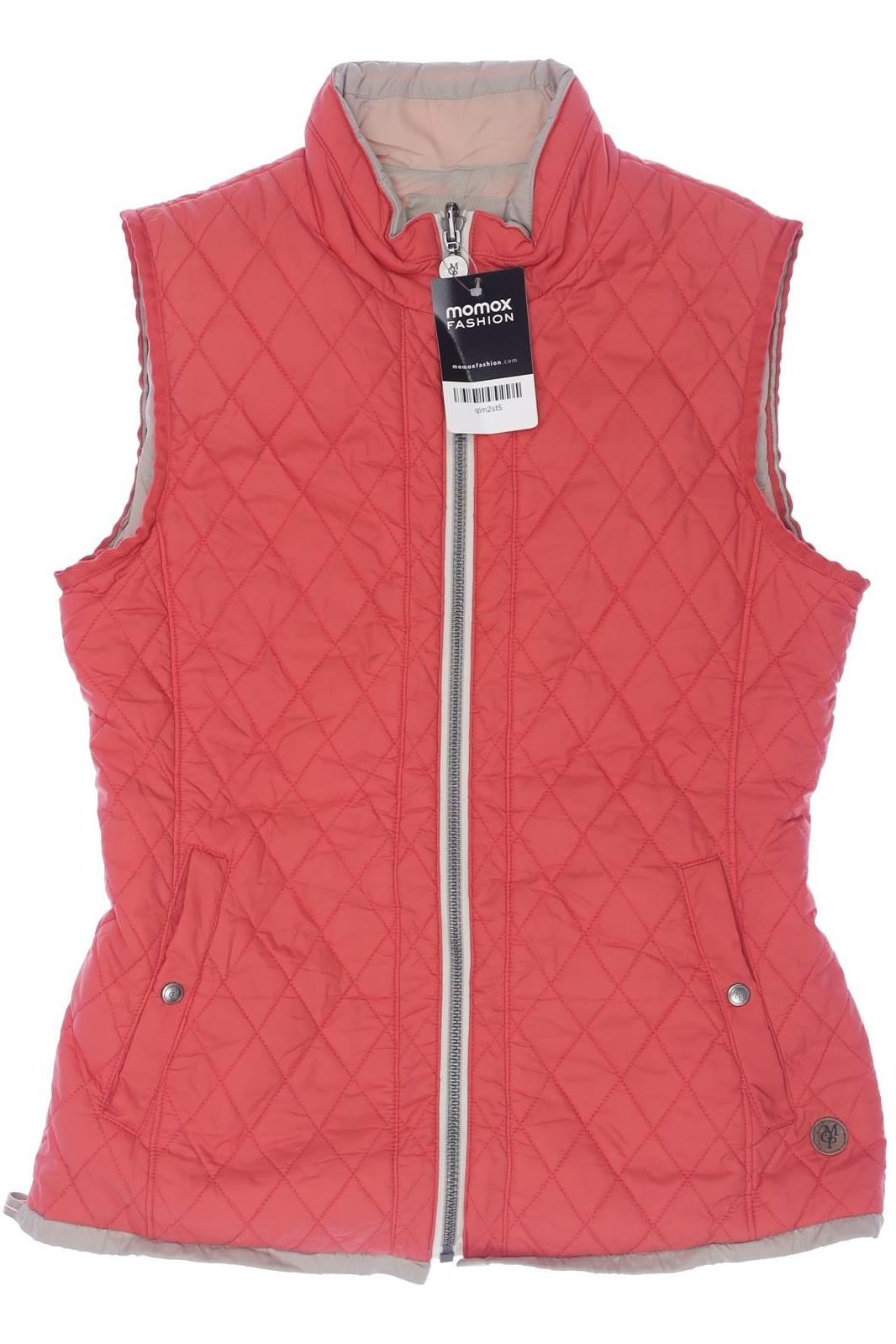 

Marc O Polo Damen Weste, rot, Gr. 36