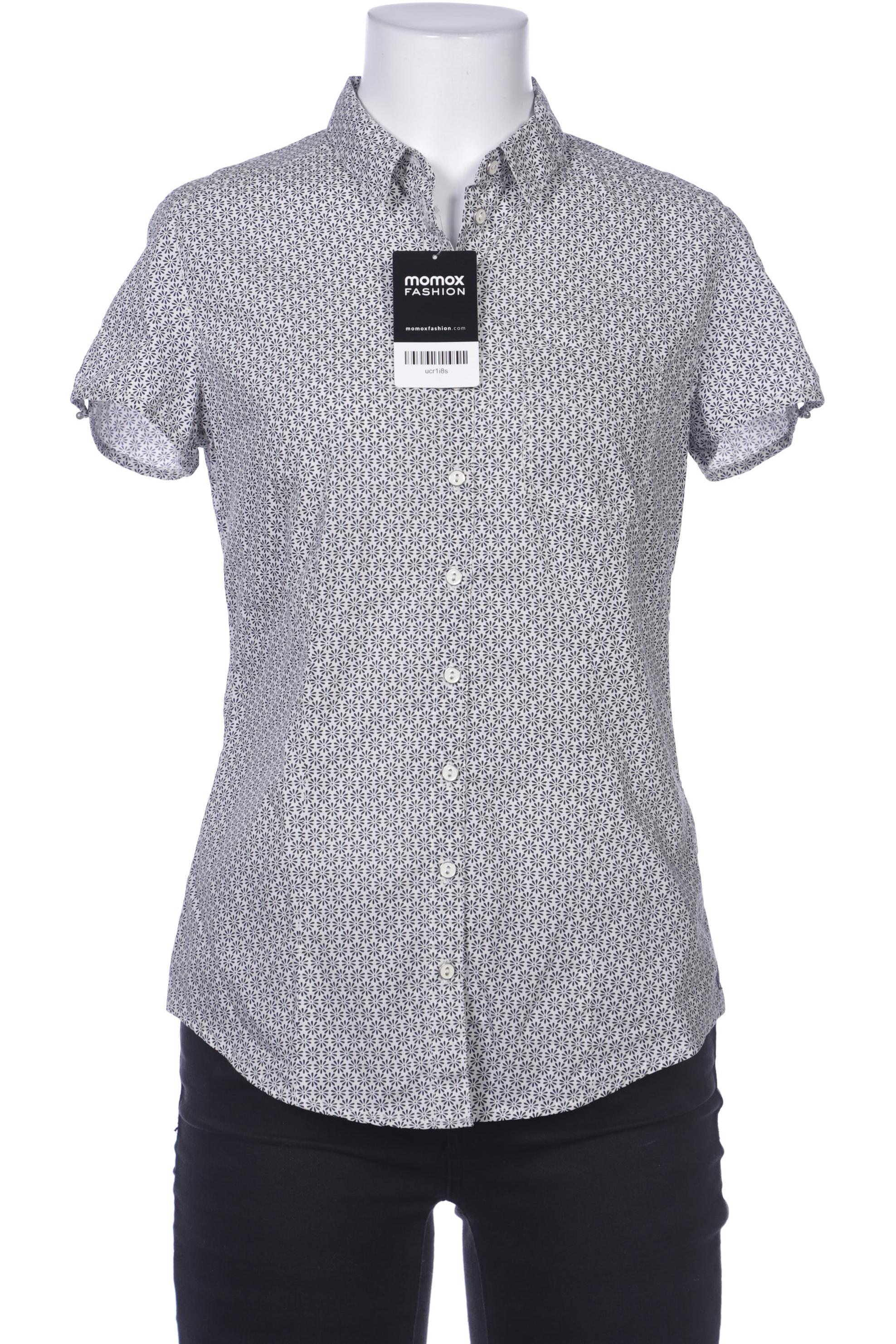 

Marc O Polo Damen Bluse, grau, Gr. 34
