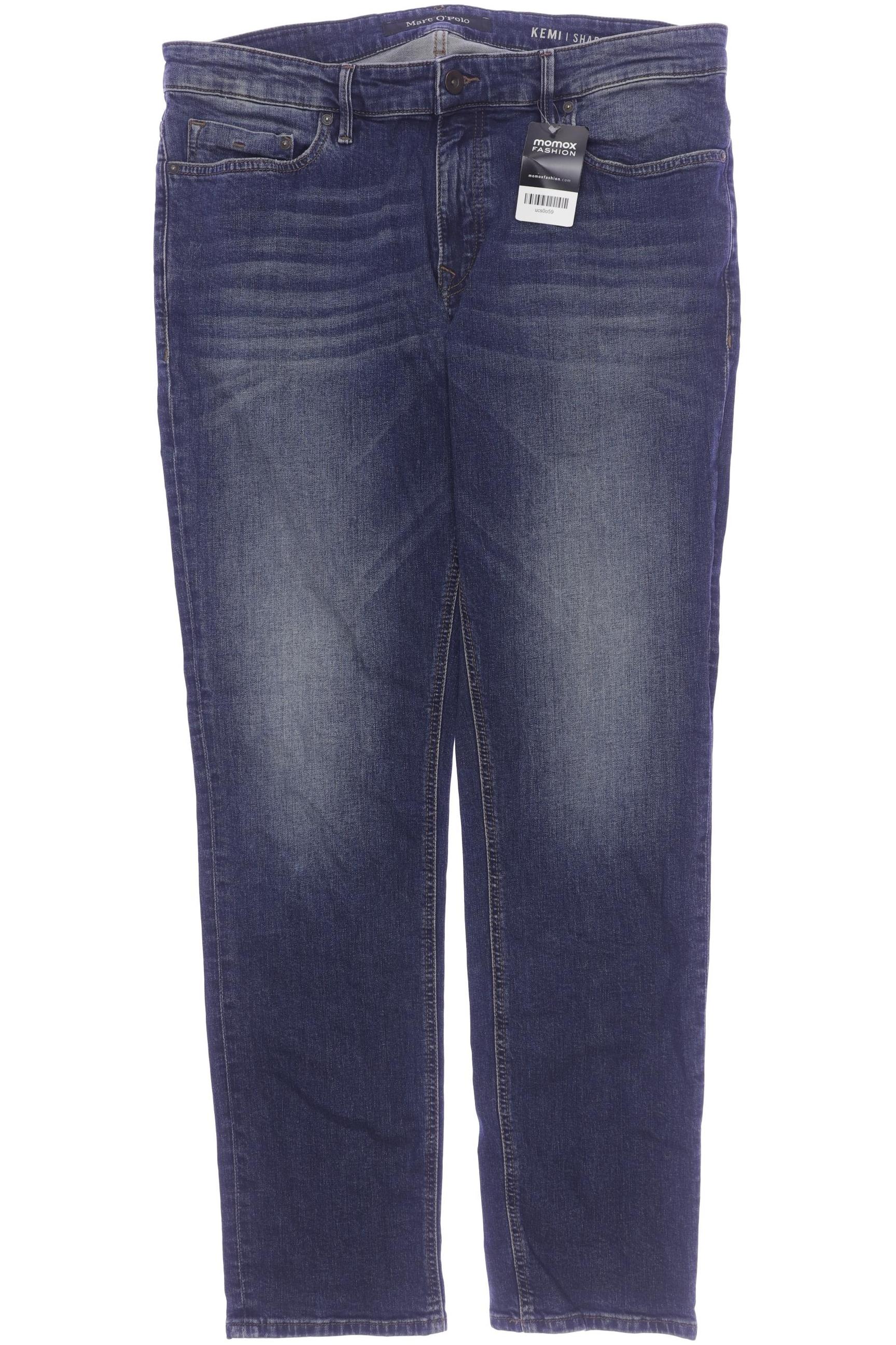 

Marc O Polo Herren Jeans, marineblau, Gr. 36