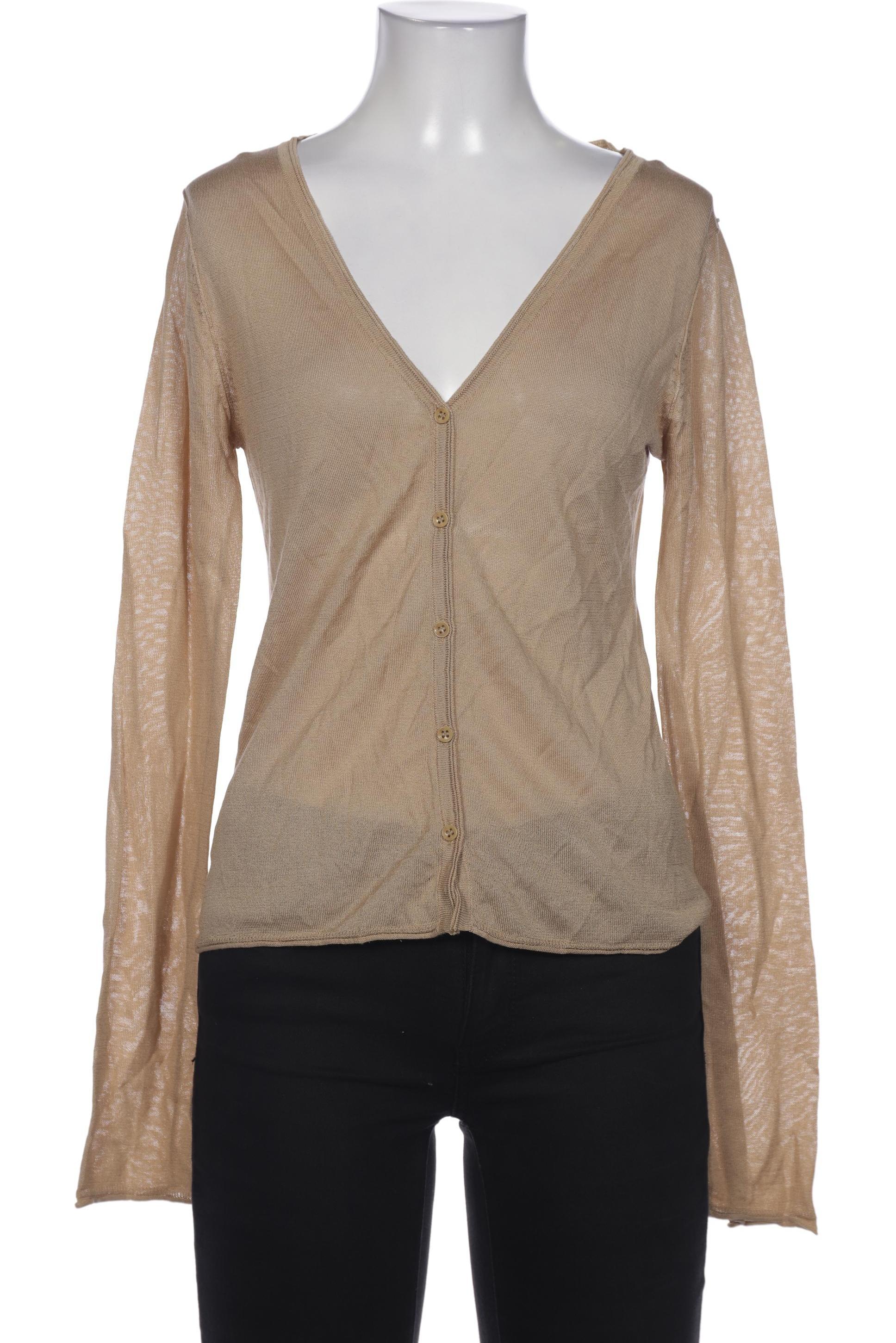 

Marc O Polo Damen Strickjacke, beige, Gr. 36