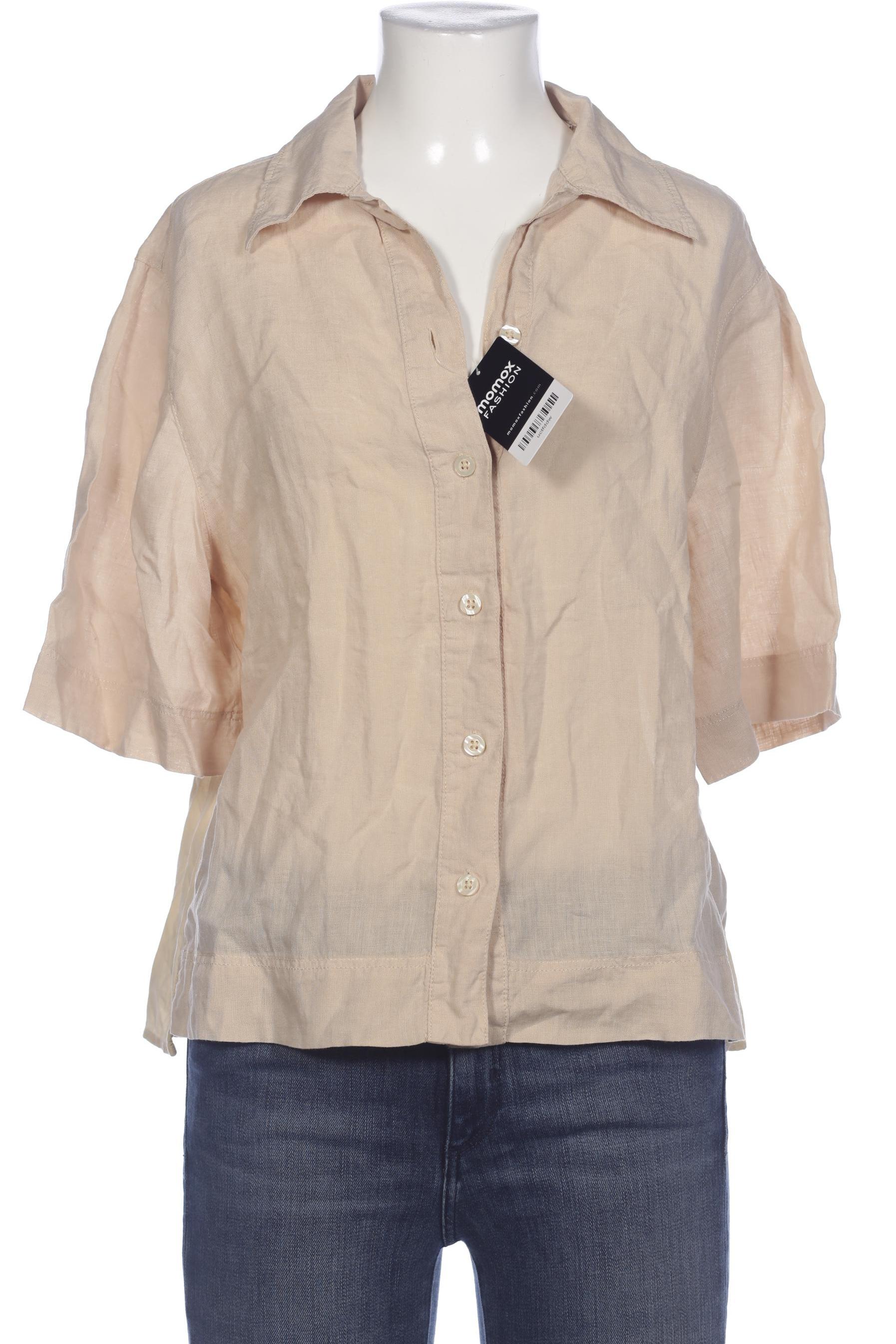 

Marc O Polo Damen Bluse, beige