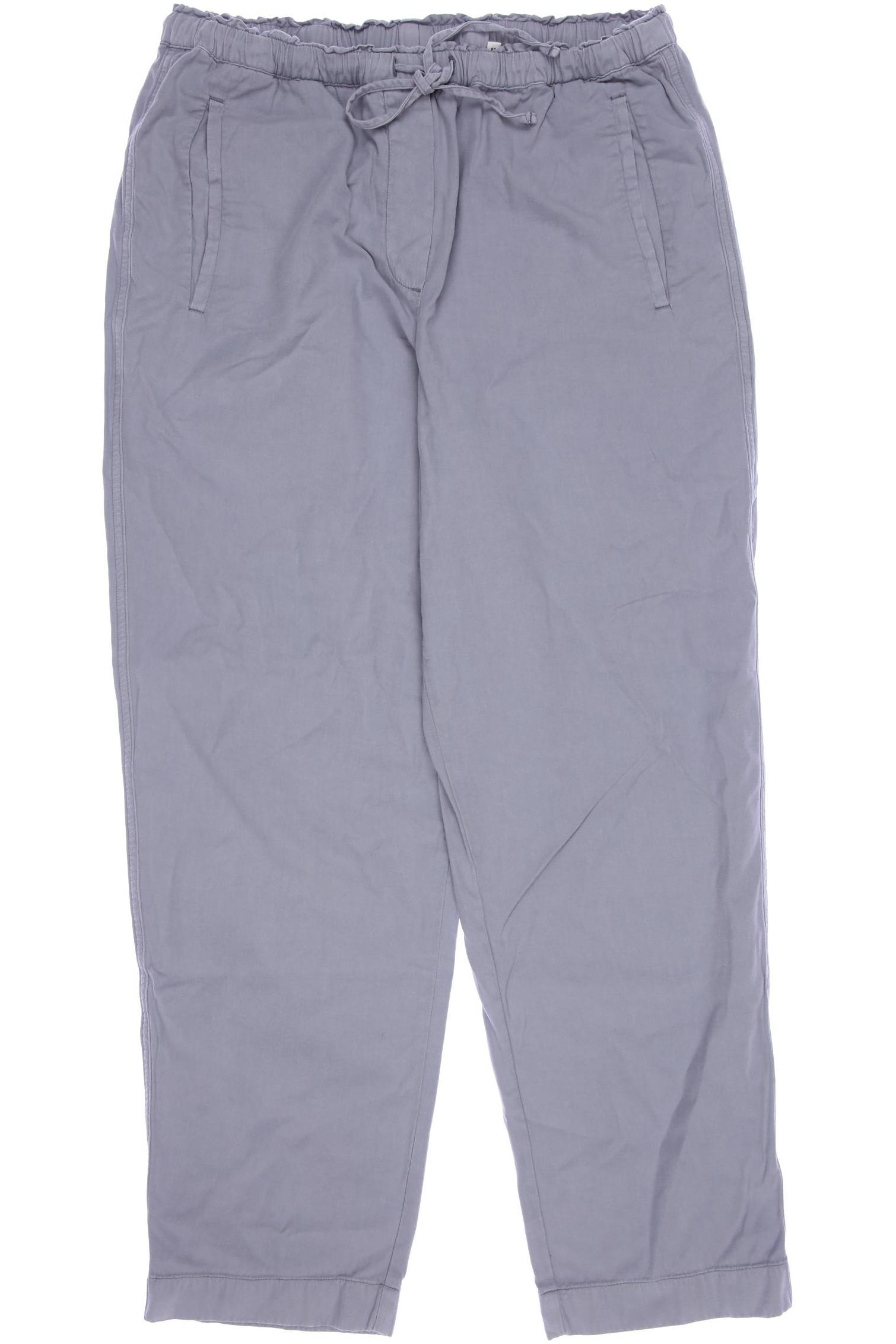 

Marc O Polo Damen Stoffhose, grau, Gr. 38