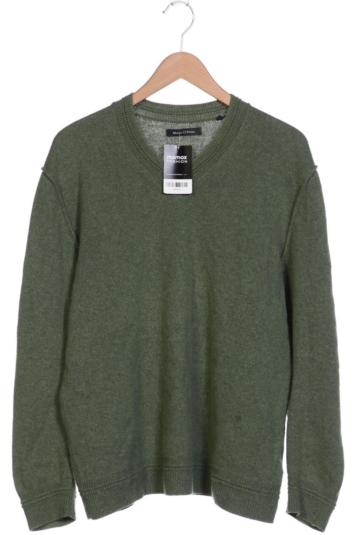

Marc O Polo Damen Pullover, grün