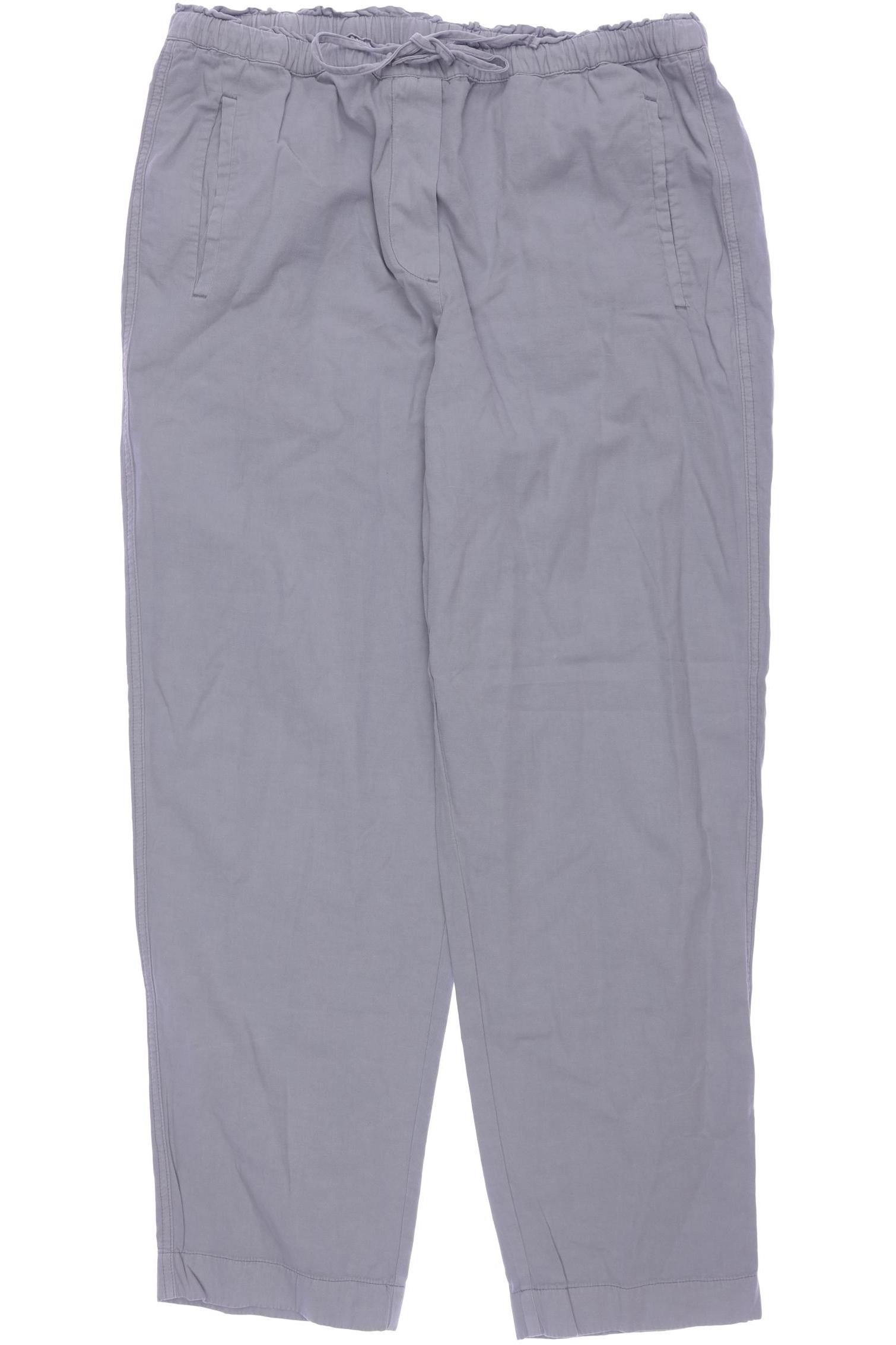

Marc O Polo Damen Stoffhose, grau, Gr. 40