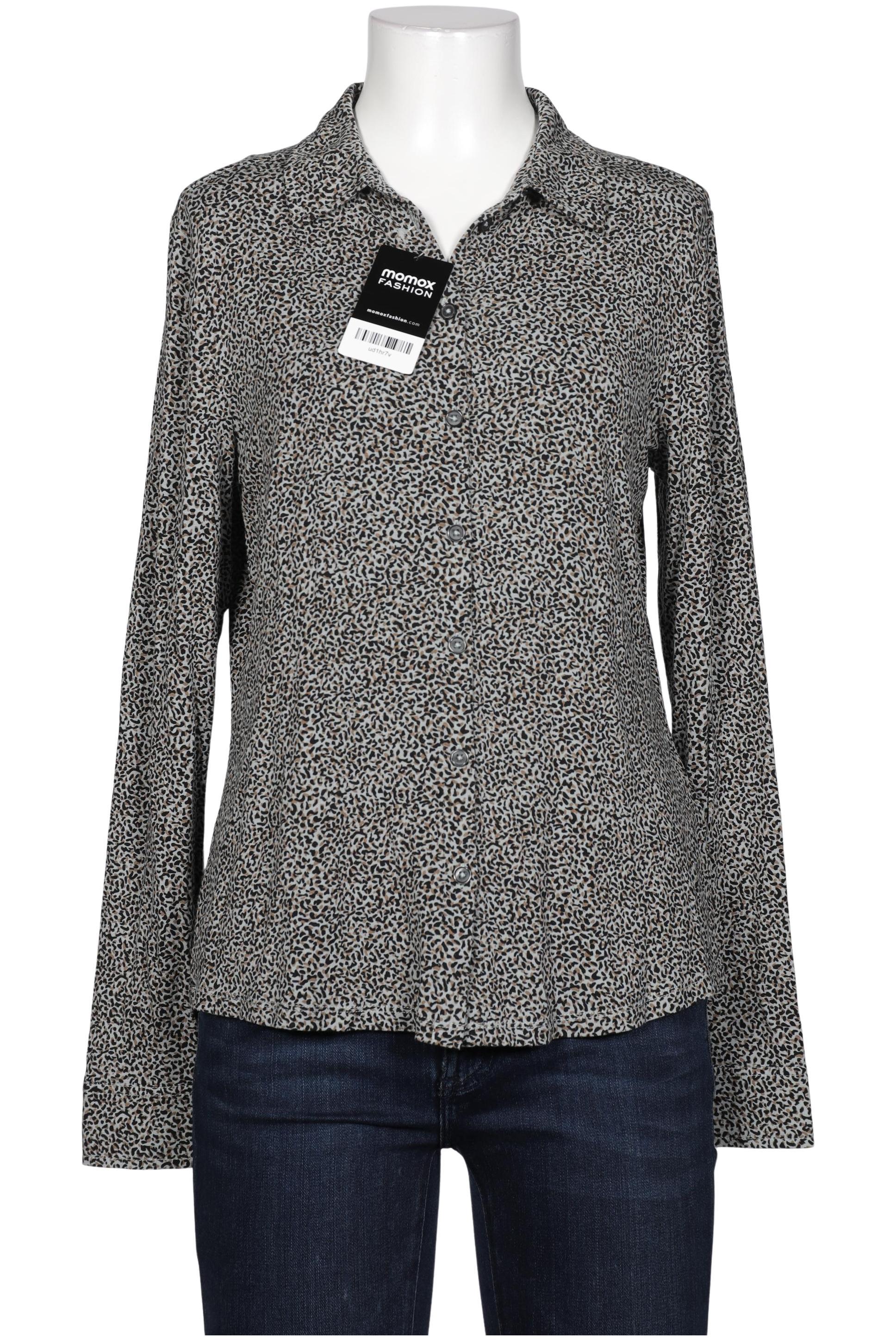 

Marc O Polo Damen Bluse, grau, Gr. 38