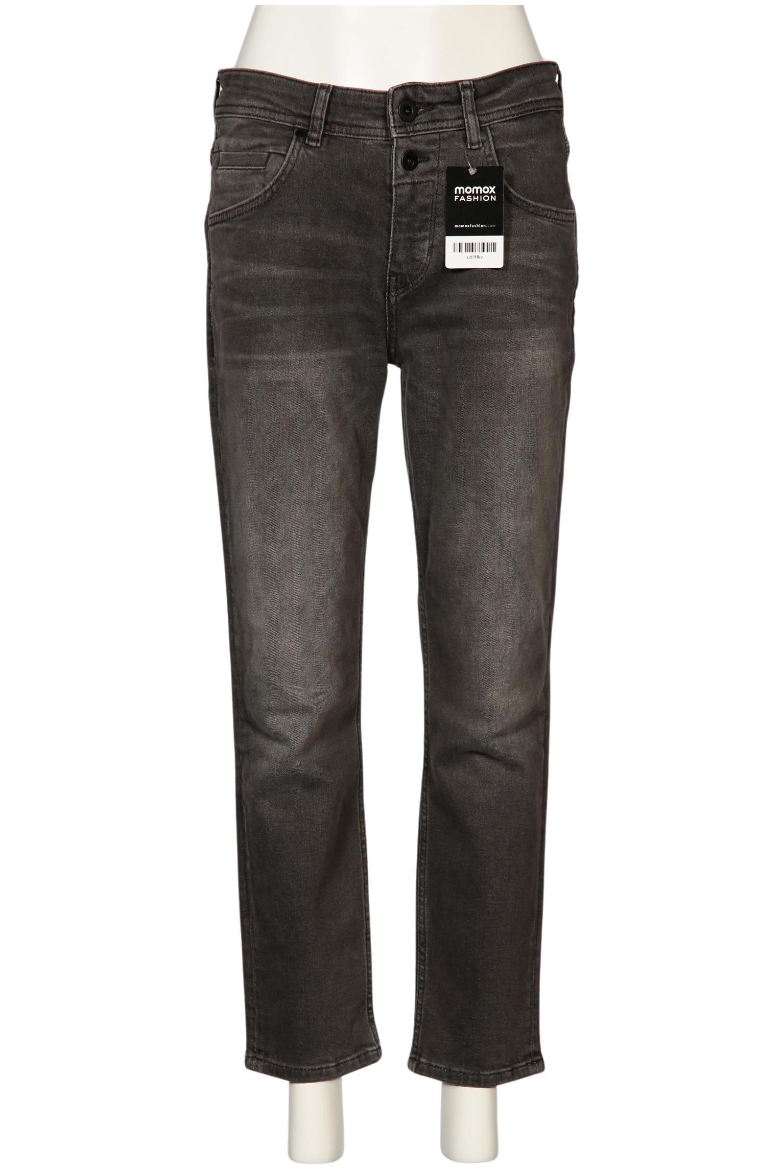 

Marc O Polo Damen Jeans, grau, Gr. 27