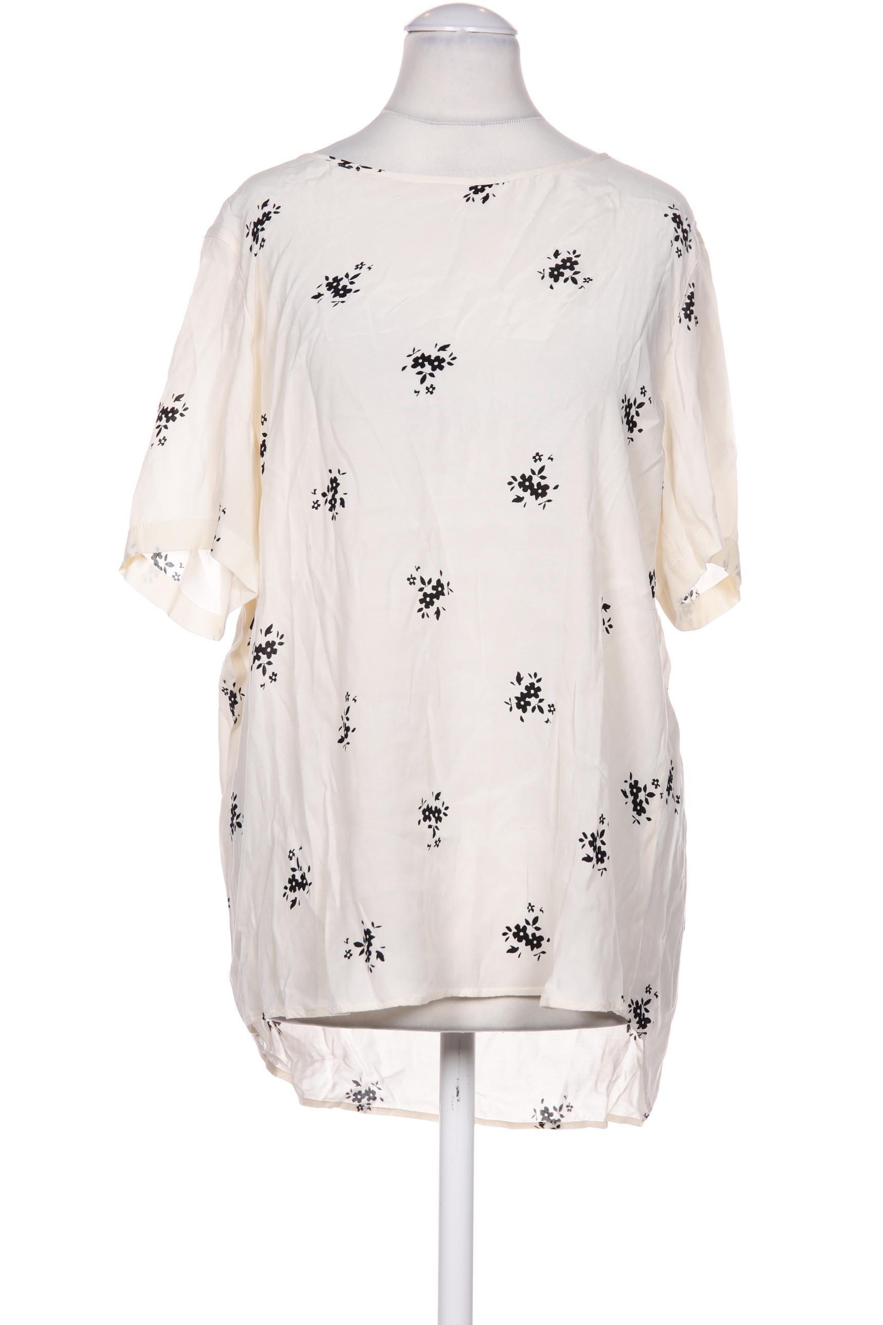

Marc O Polo Damen Bluse, beige, Gr. 36
