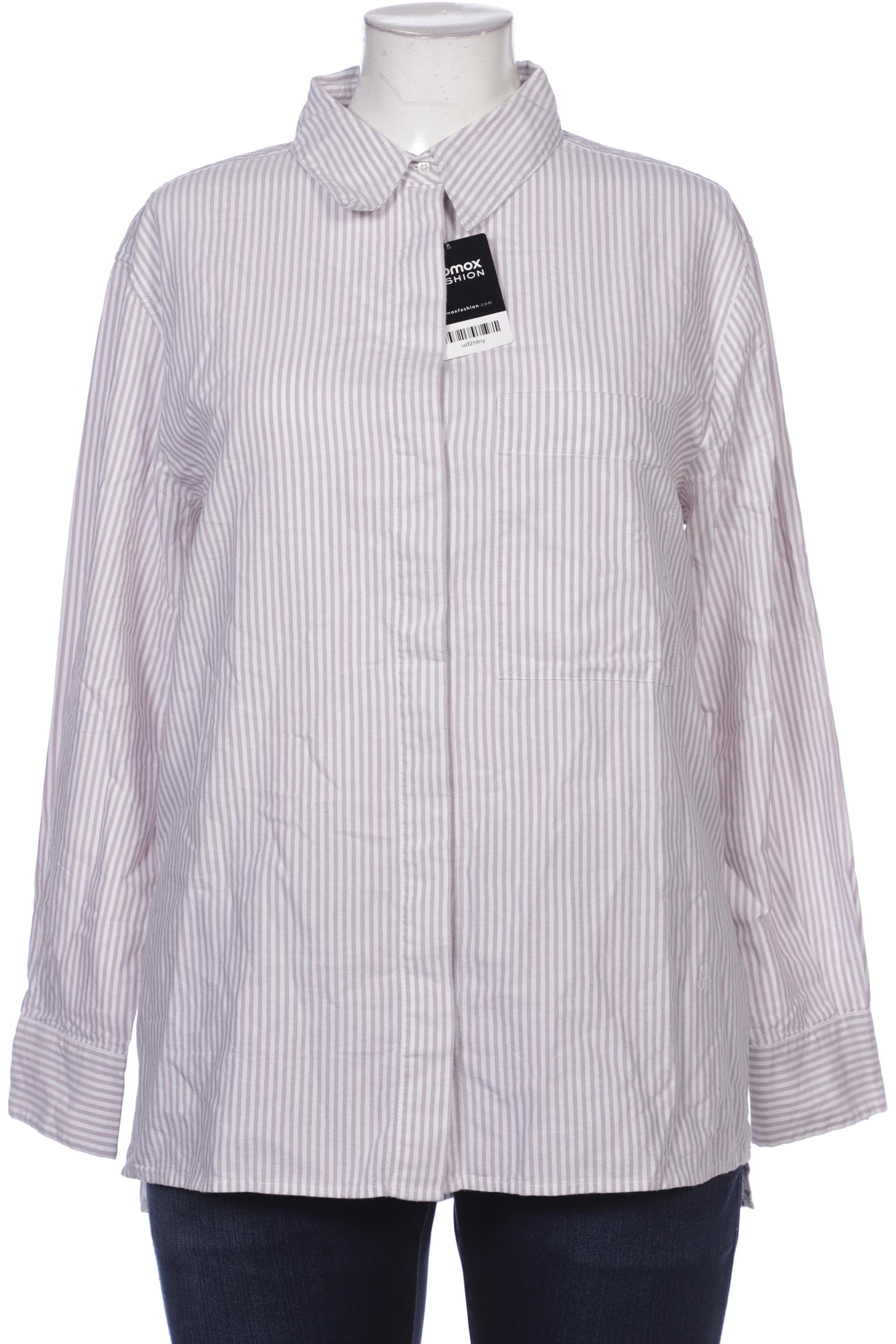 

Marc O Polo Damen Bluse, weiß, Gr. 42