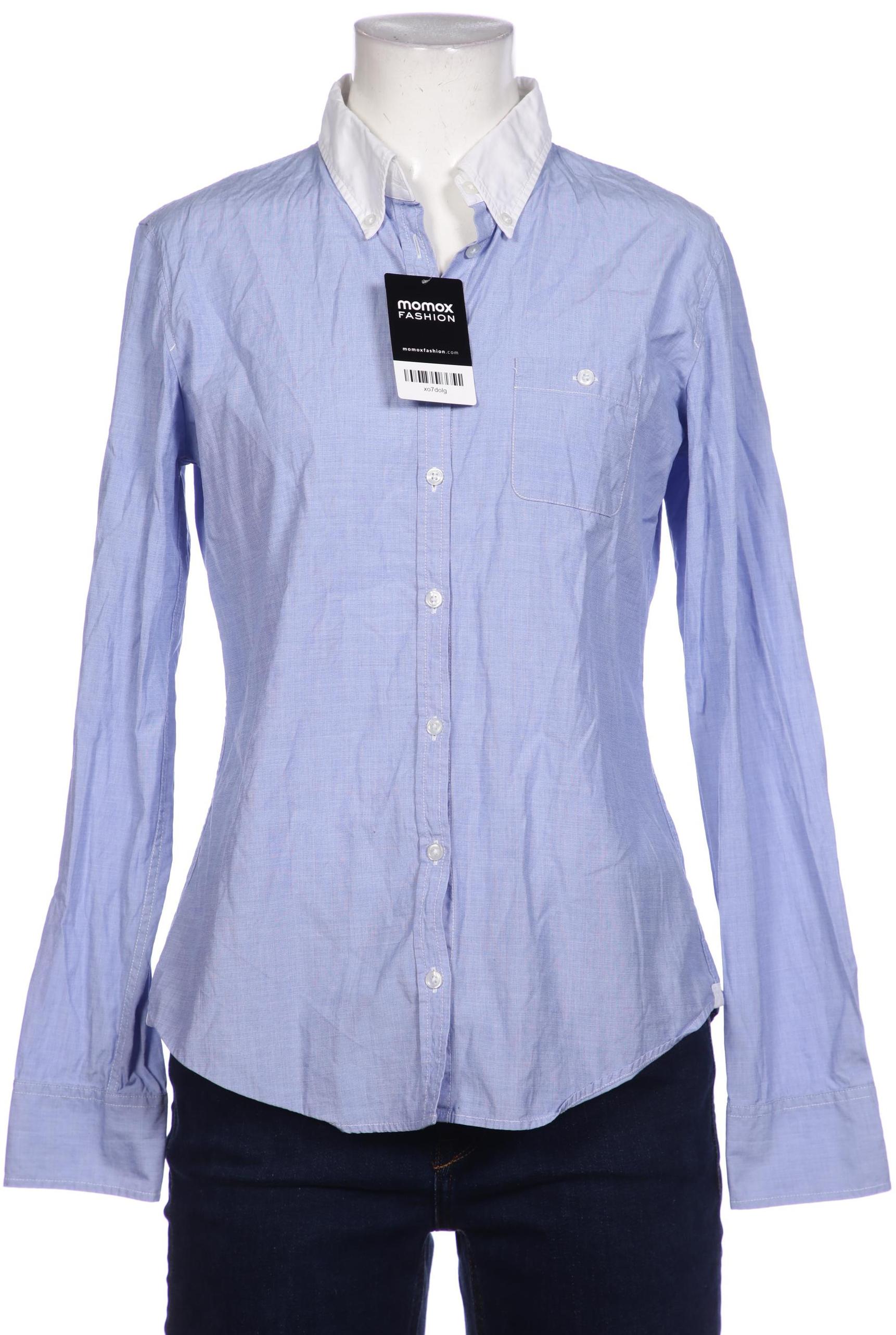 

Marc O Polo Damen Bluse, flieder, Gr. 36