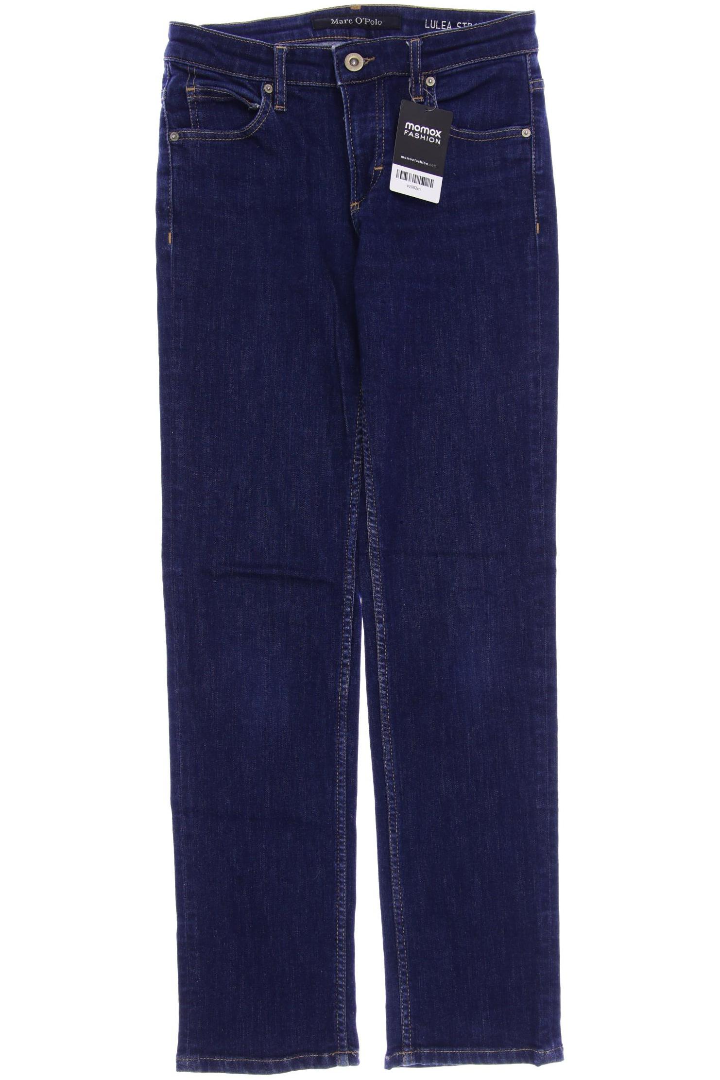 

Marc O Polo Damen Jeans, marineblau, Gr. 27