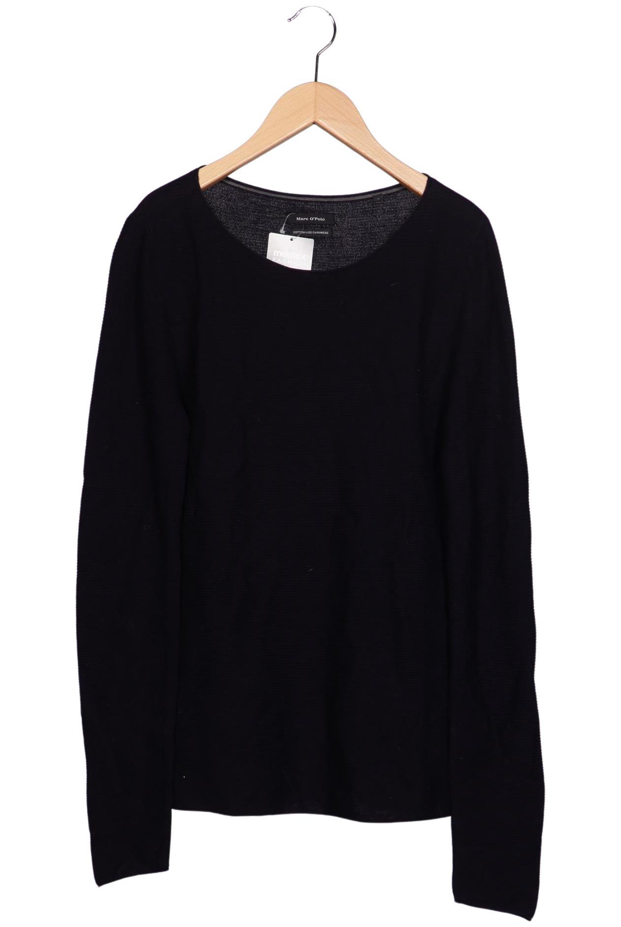 

Marc O Polo Damen Pullover, marineblau, Gr. 38