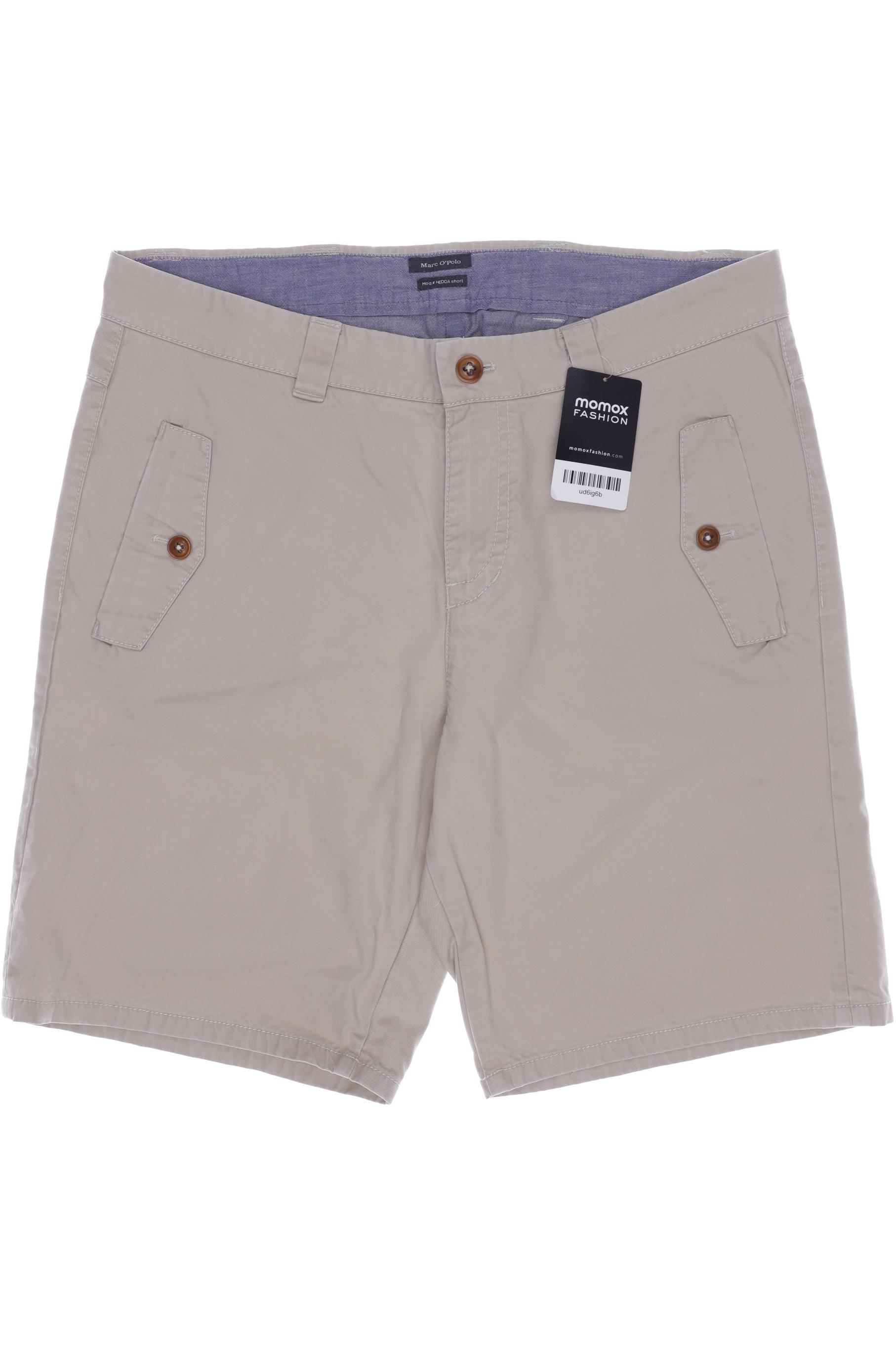 

Marc O Polo Damen Shorts, beige