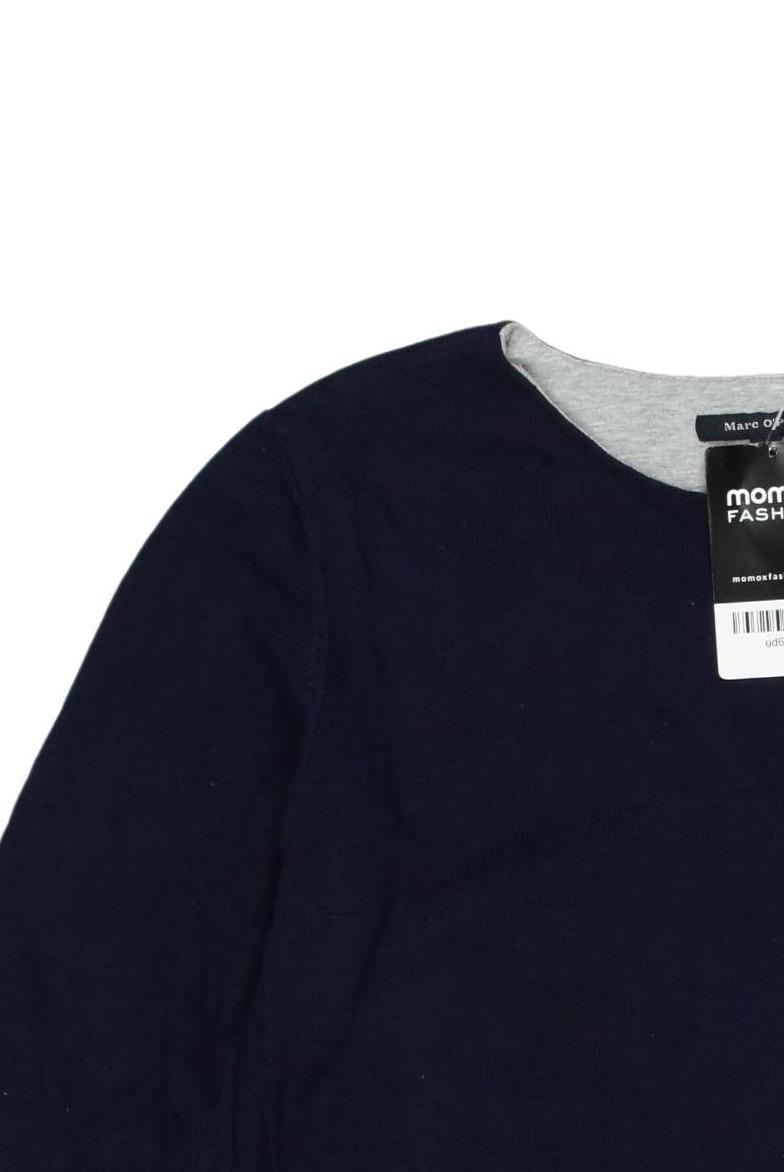 Thumbnail - Marc O Polo Damen Pullover, marineblau, Gr. 152