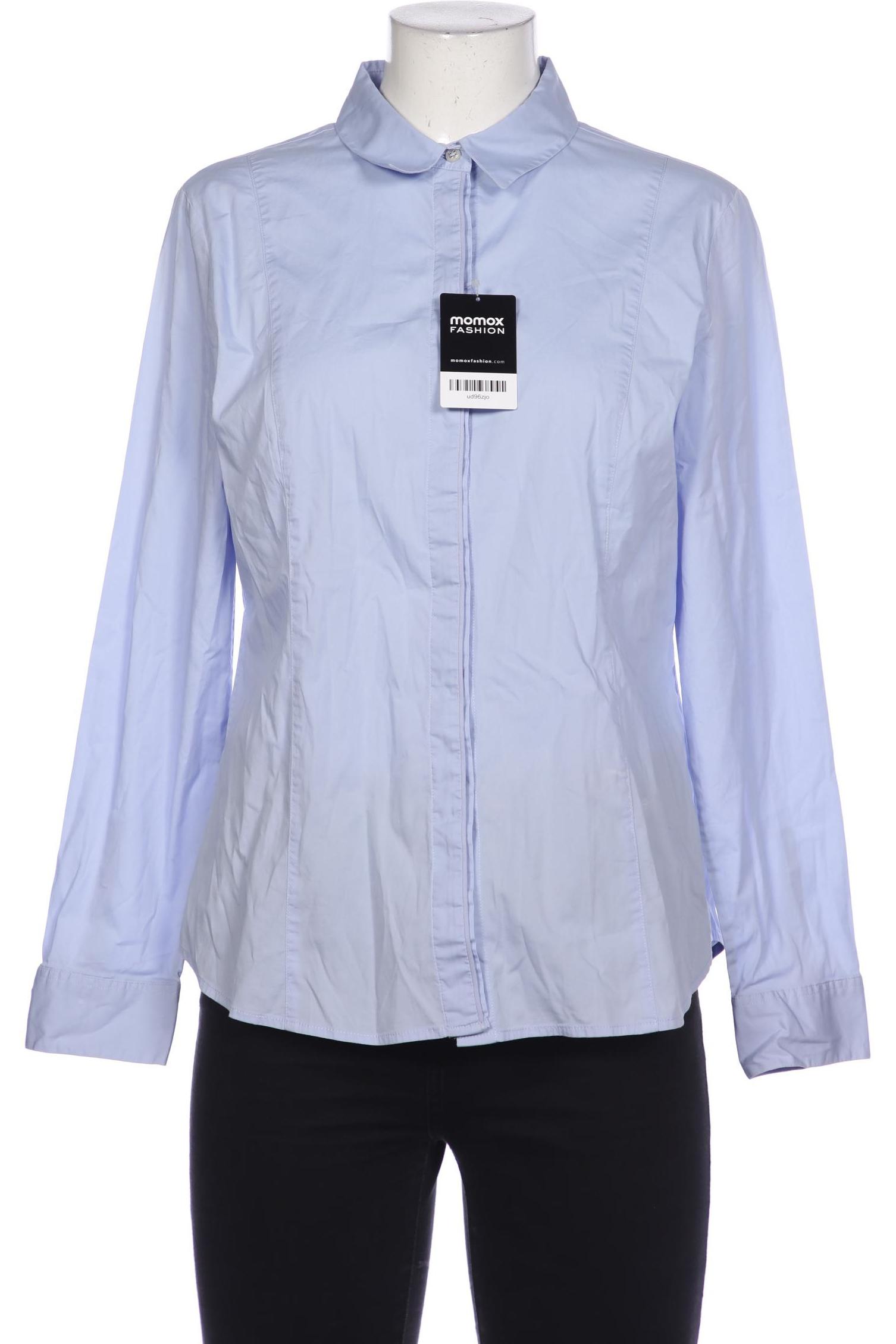 

Marc O Polo Damen Bluse, hellblau, Gr. 42