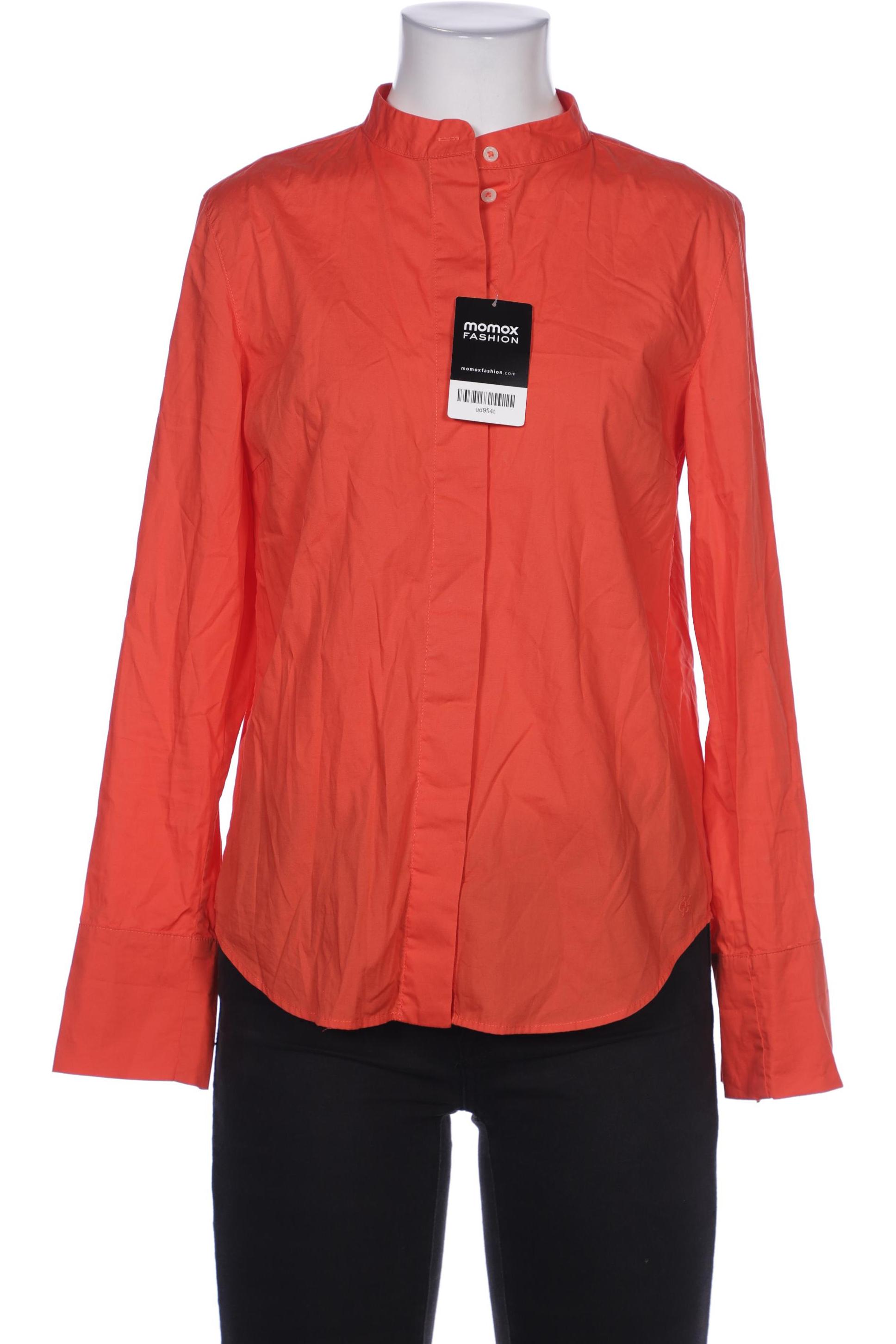 

Marc O Polo Damen Bluse, rot, Gr. 36