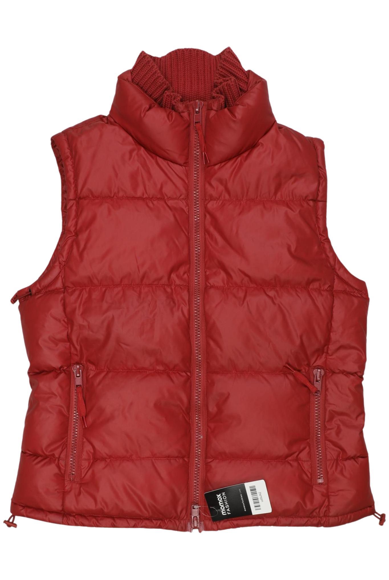 

Marc O Polo Damen Weste, rot, Gr. 36