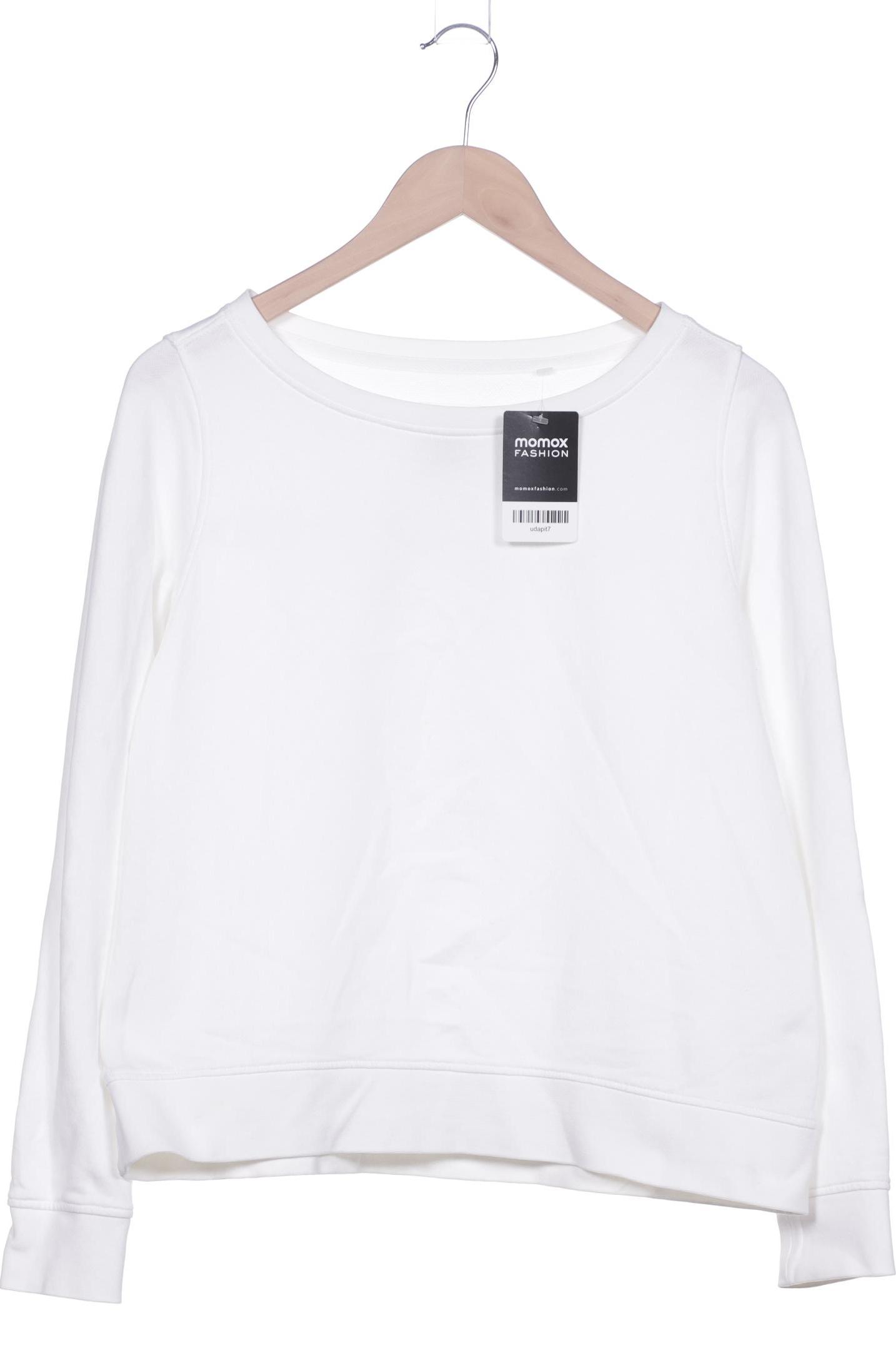 

Marc O Polo Damen Sweatshirt, weiß