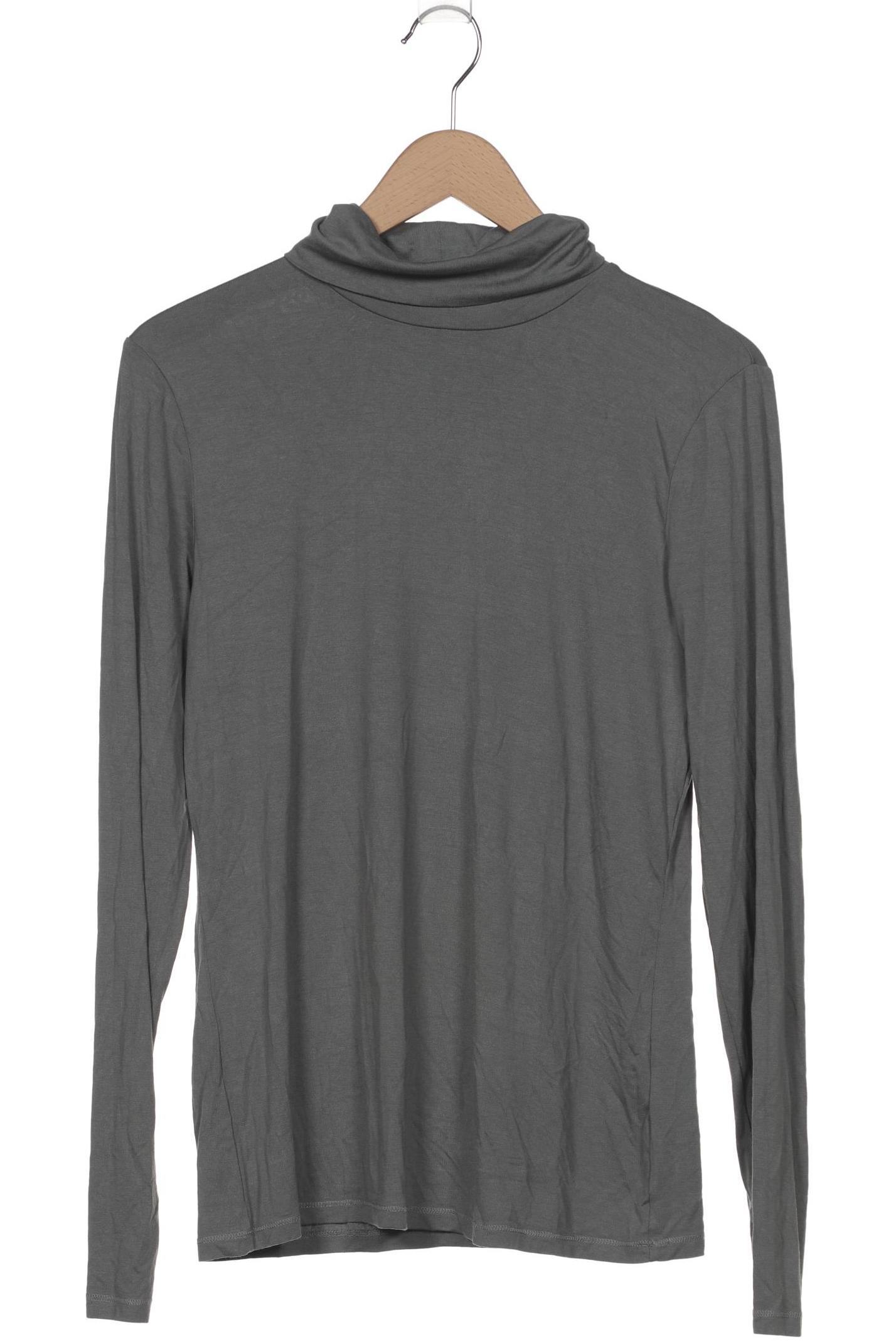 

Marc O Polo Damen Langarmshirt, grau, Gr. 38