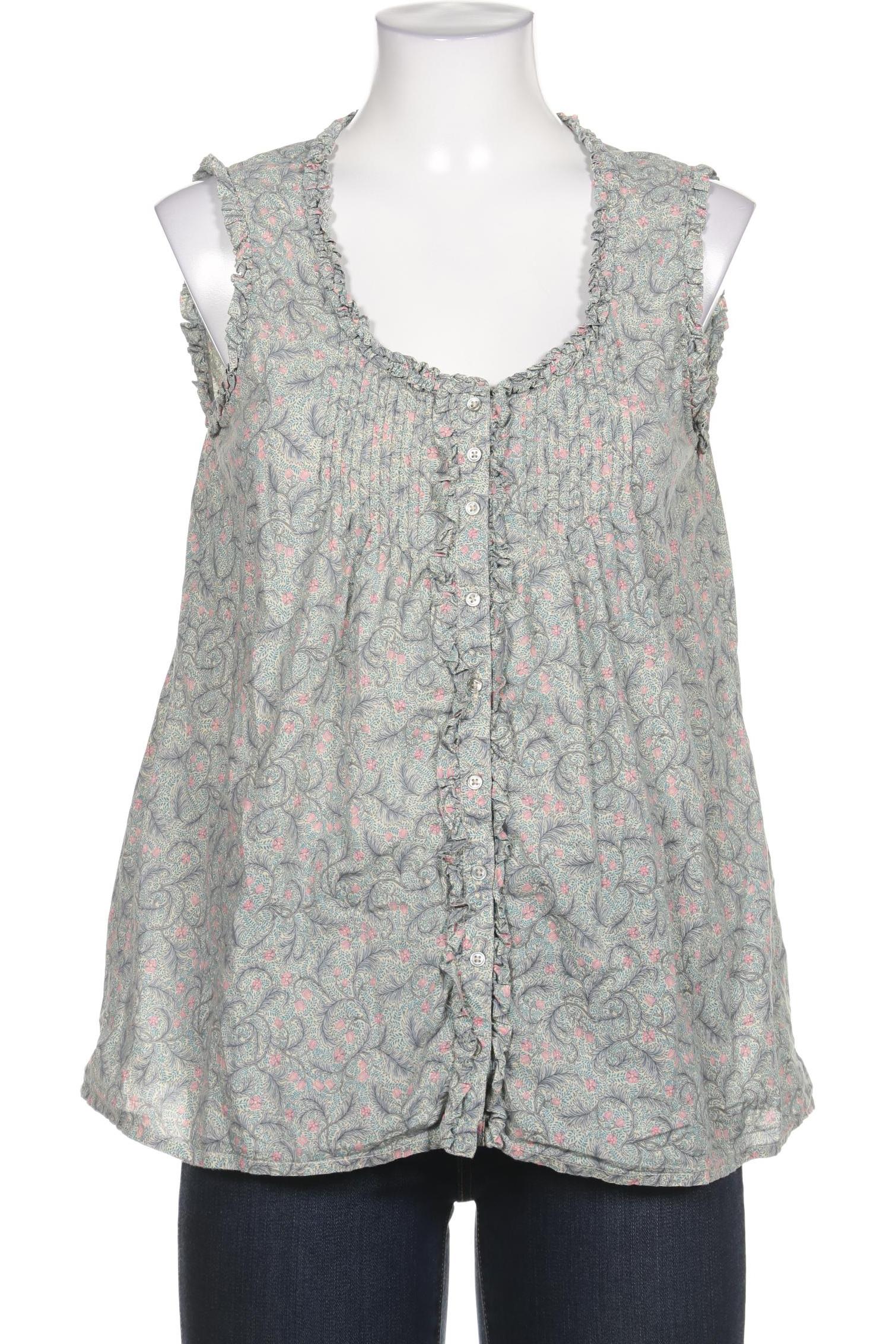 

Marc O Polo Damen Bluse, grün, Gr. 38