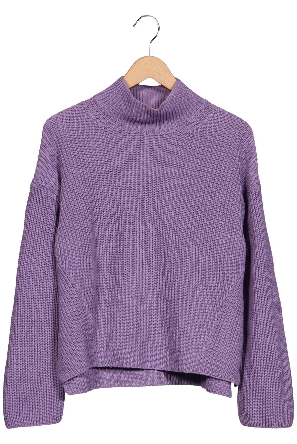 

Marc O Polo Damen Pullover, flieder, Gr. 38