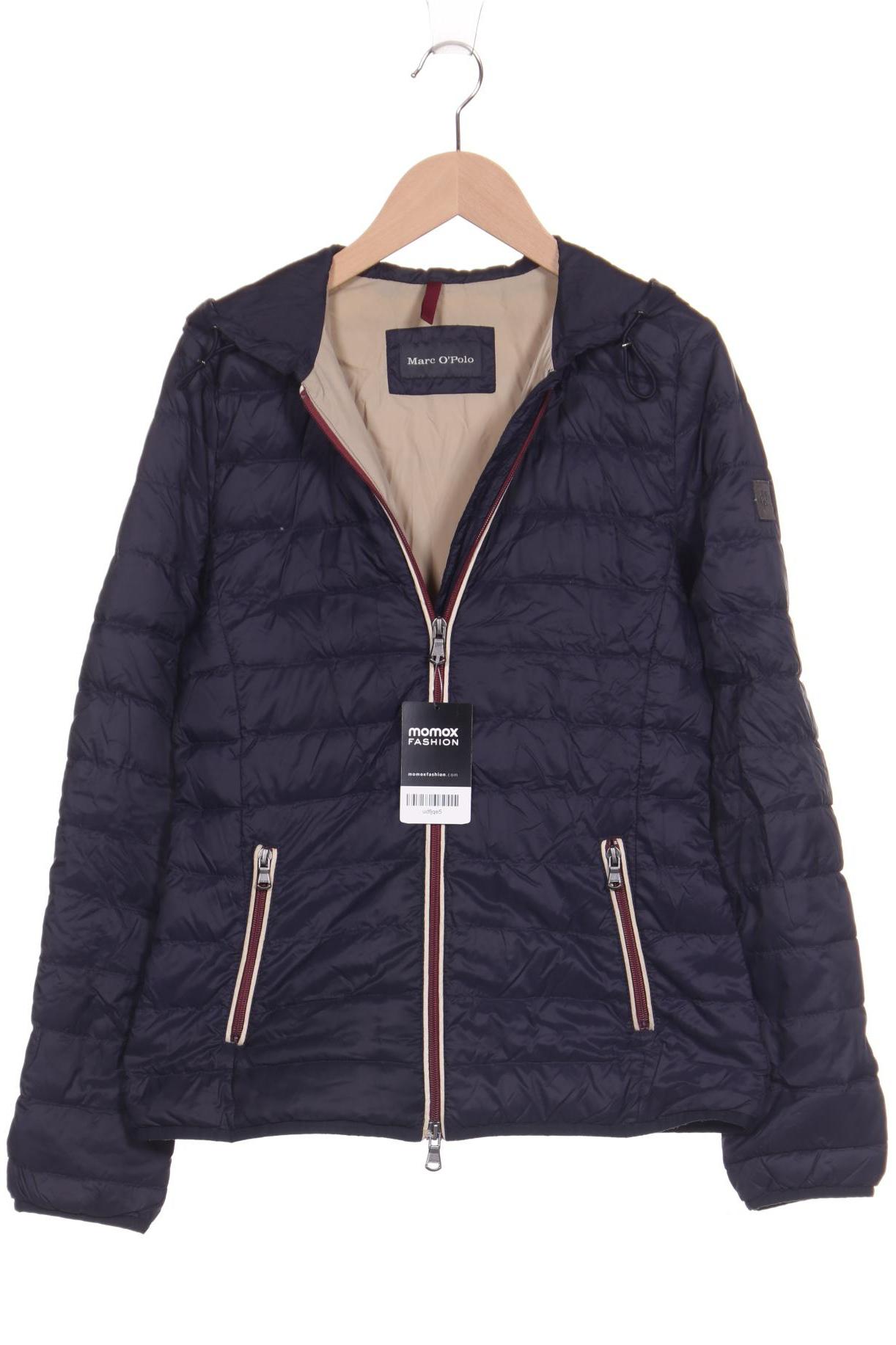

Marc O Polo Damen Jacke, marineblau